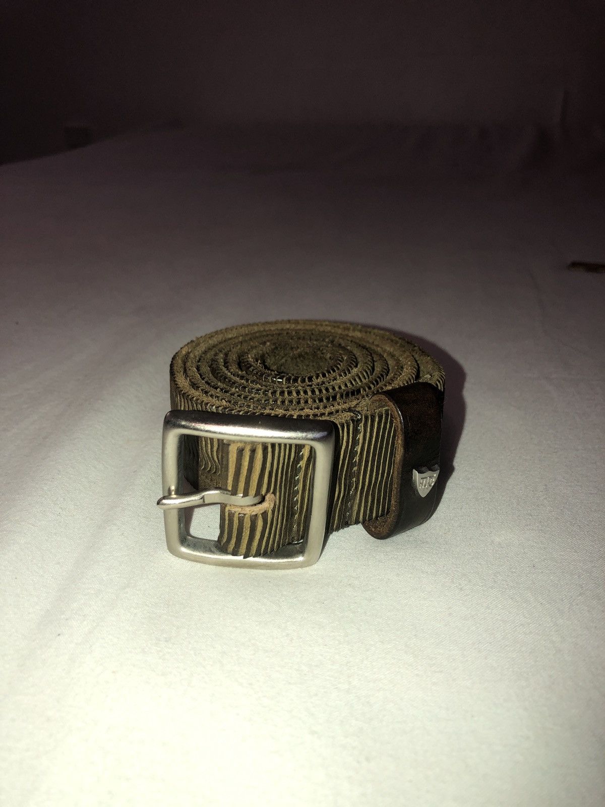 Htc Hollywood Trading Company Belts