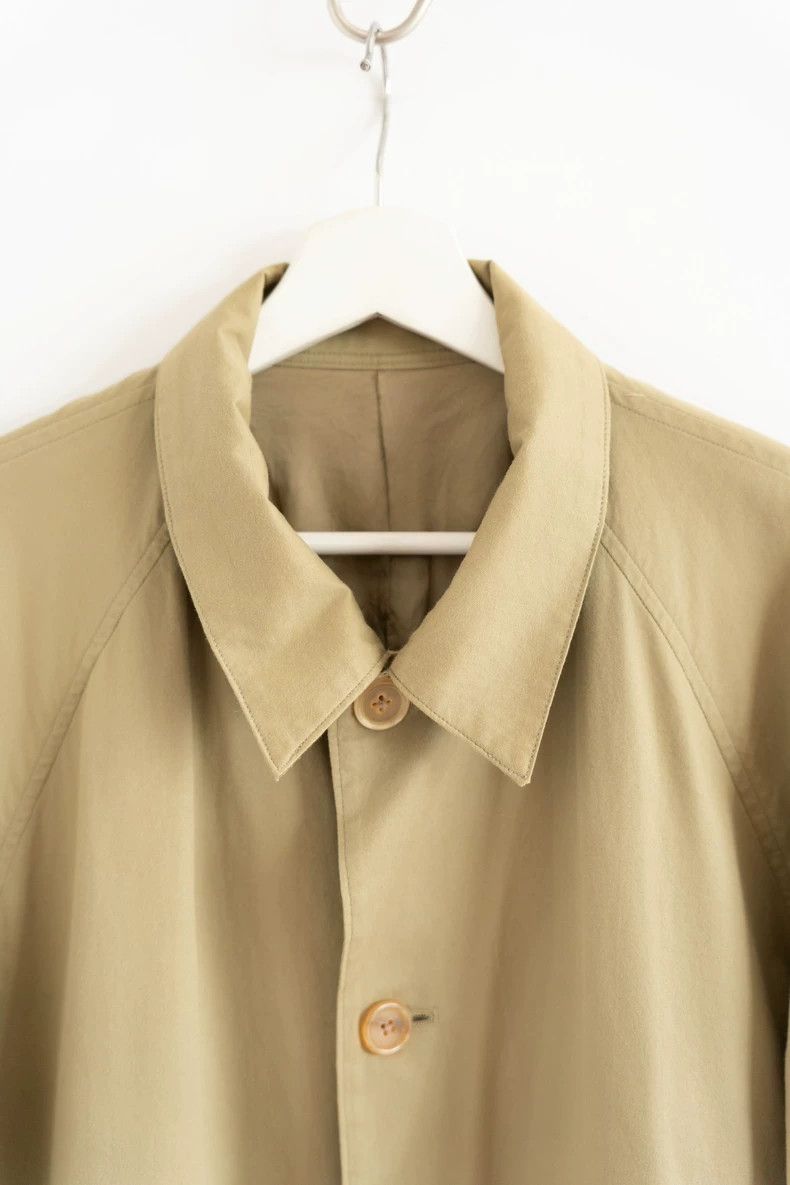 Yohji Yamamoto 90s Yohji Yamamoto Shoulder Jacket Size US M / EU 48-50 / 2 - 4 Thumbnail