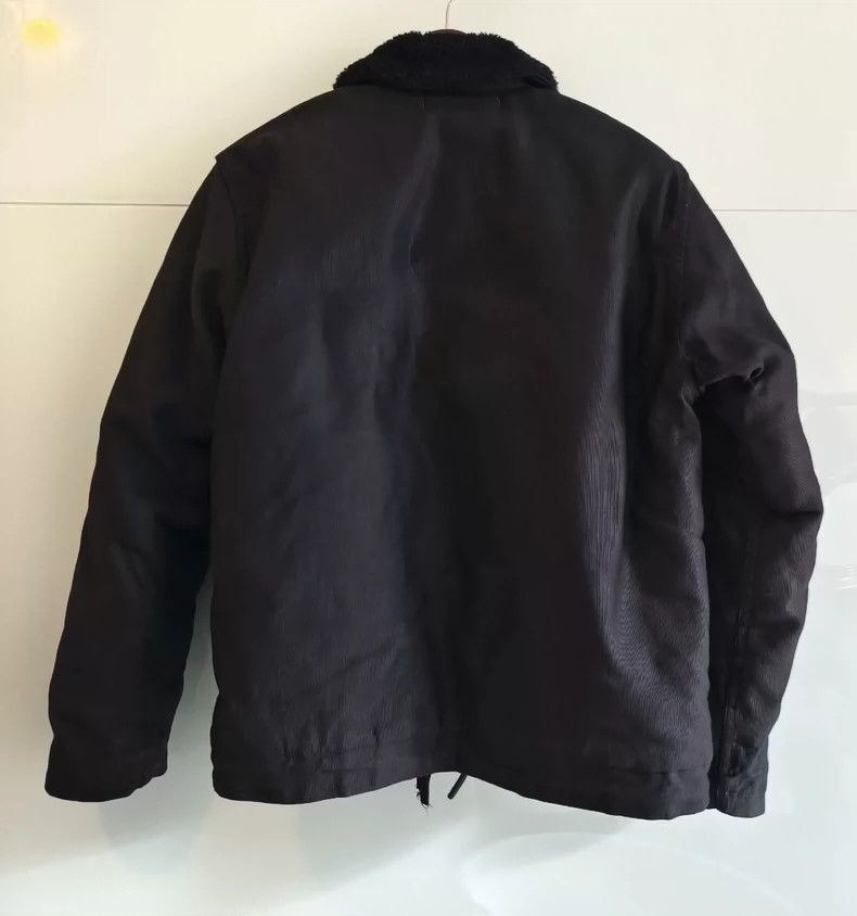 Freewheelers Freewheelers N1 Cotton Jacket Outerwear-dmc Size US M / EU 48-50 / 2 - 3 Thumbnail