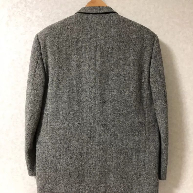 Comme des Garcons COMME des GARCONS HOMME Custom Jacket-dmc Size US M / EU 48-50 / 2 - 3 Thumbnail