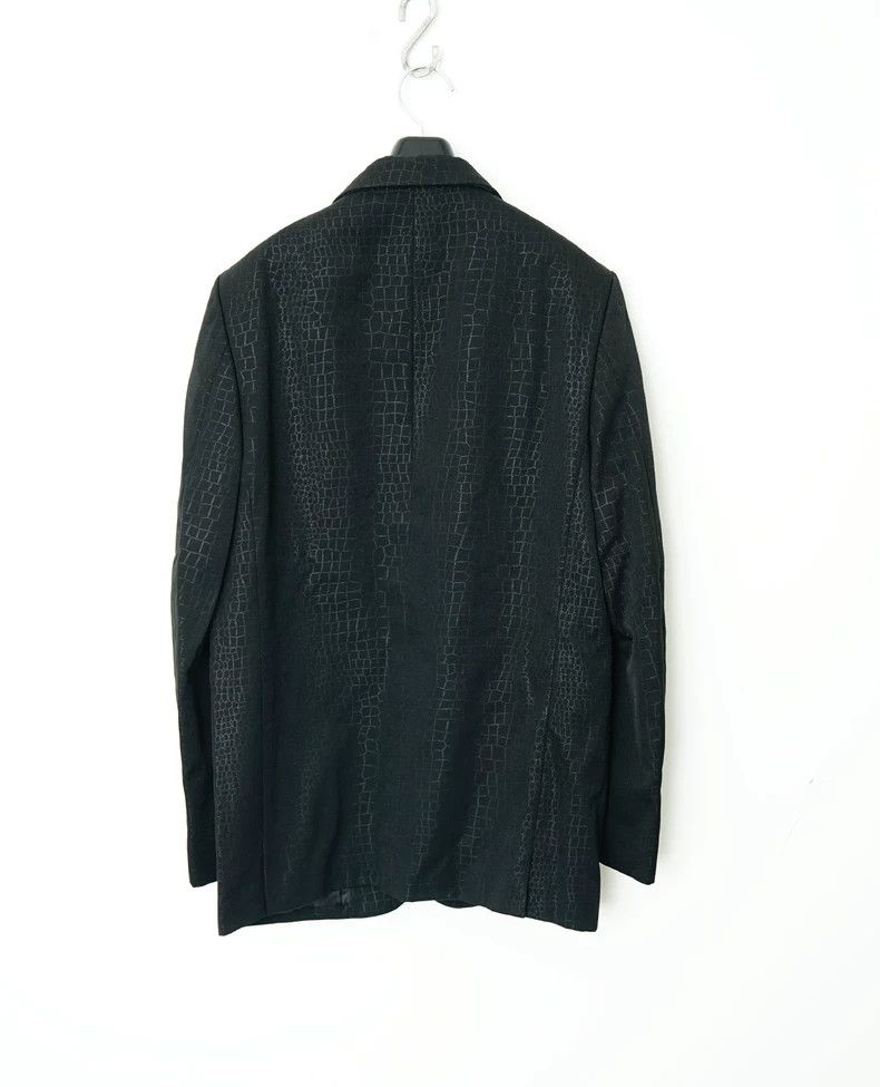 Comme des Garcons Comme des Garcons Suit Jacket Sale-dmc Size US M / EU 48-50 / 2 - 6 Thumbnail