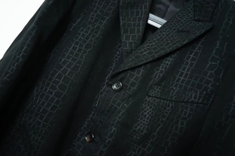 Comme des Garcons Comme des Garcons Suit Jacket Sale-dmc Size US M / EU 48-50 / 2 - 3 Thumbnail