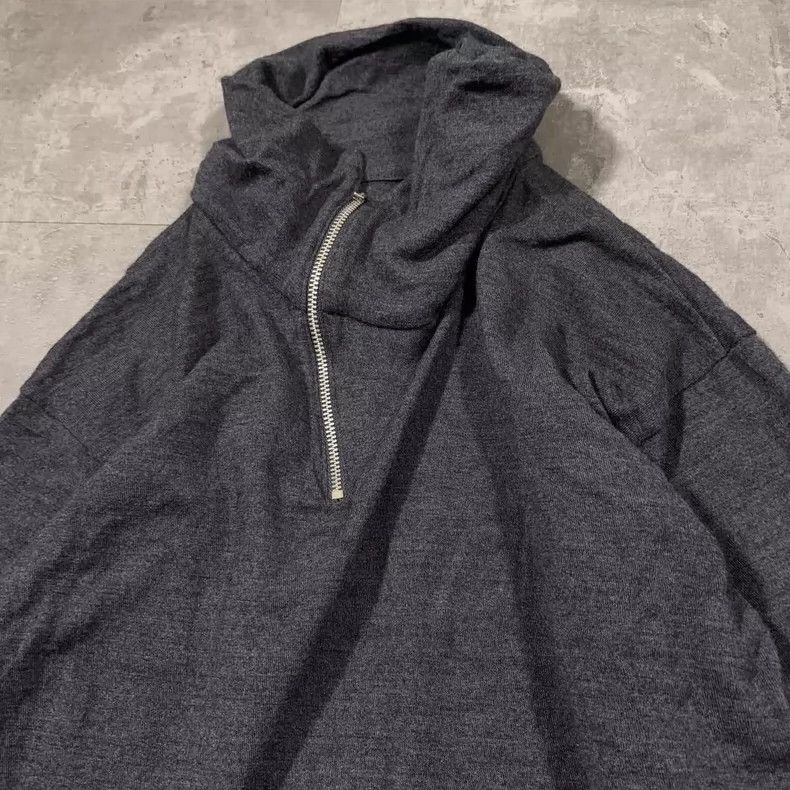 Comme des Garcons Comme Des Garcons Vintage Wool Top-dmc Size US M / EU 48-50 / 2 - 6 Thumbnail