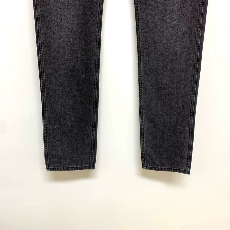 Gucci Gucci Black Denim Pants for Men-dmc Size US 32 / EU 48 - 7 Thumbnail