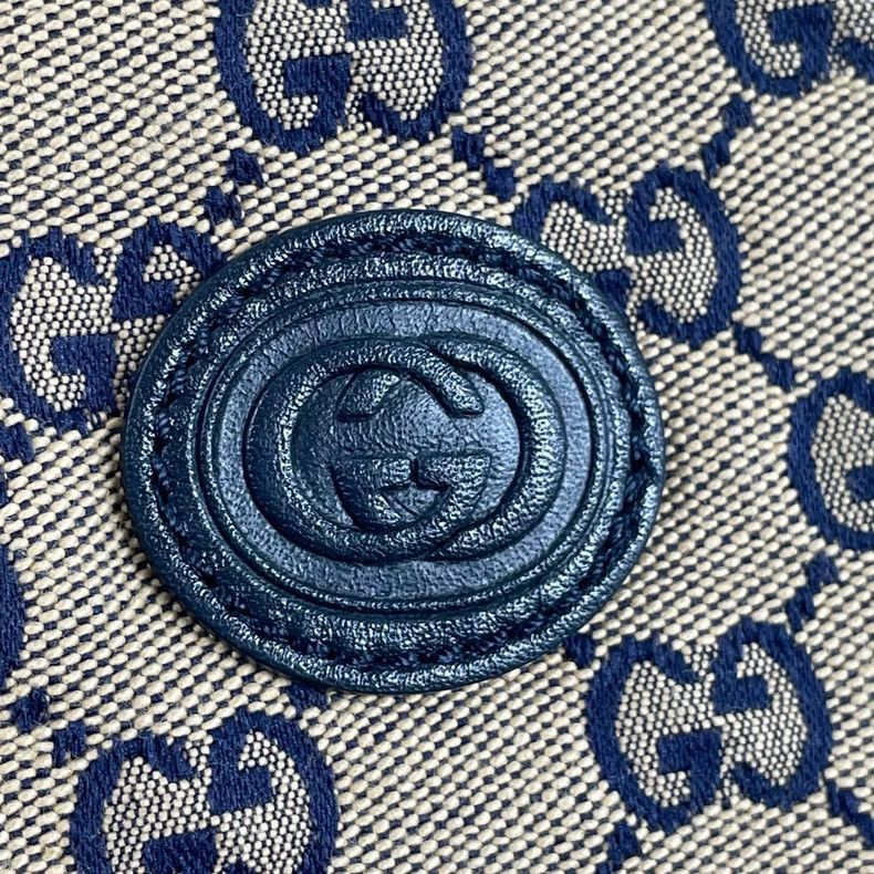 Gucci Gucci Brown Printed Pants Sale-dmc Size US 36 / EU 52 - 4 Thumbnail