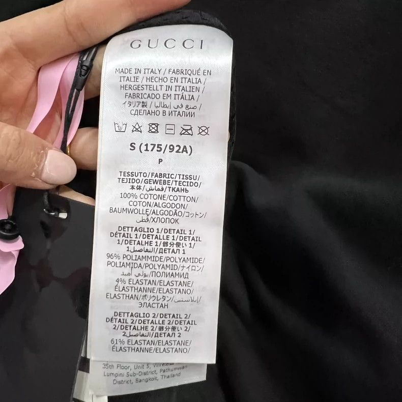 Gucci Gucci GG Print Hoodie-dmc Size US S / EU 44-46 / 1 - 4 Thumbnail