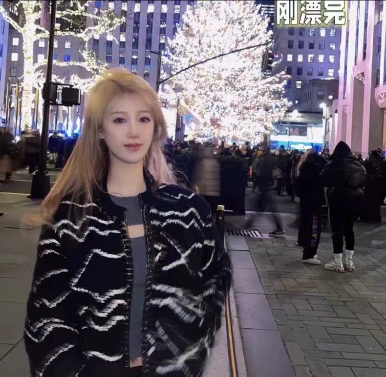 Chanel Black Teddy Jacket with CC Logo-dmc Size US S / EU 44-46 / 1 - 9 Thumbnail