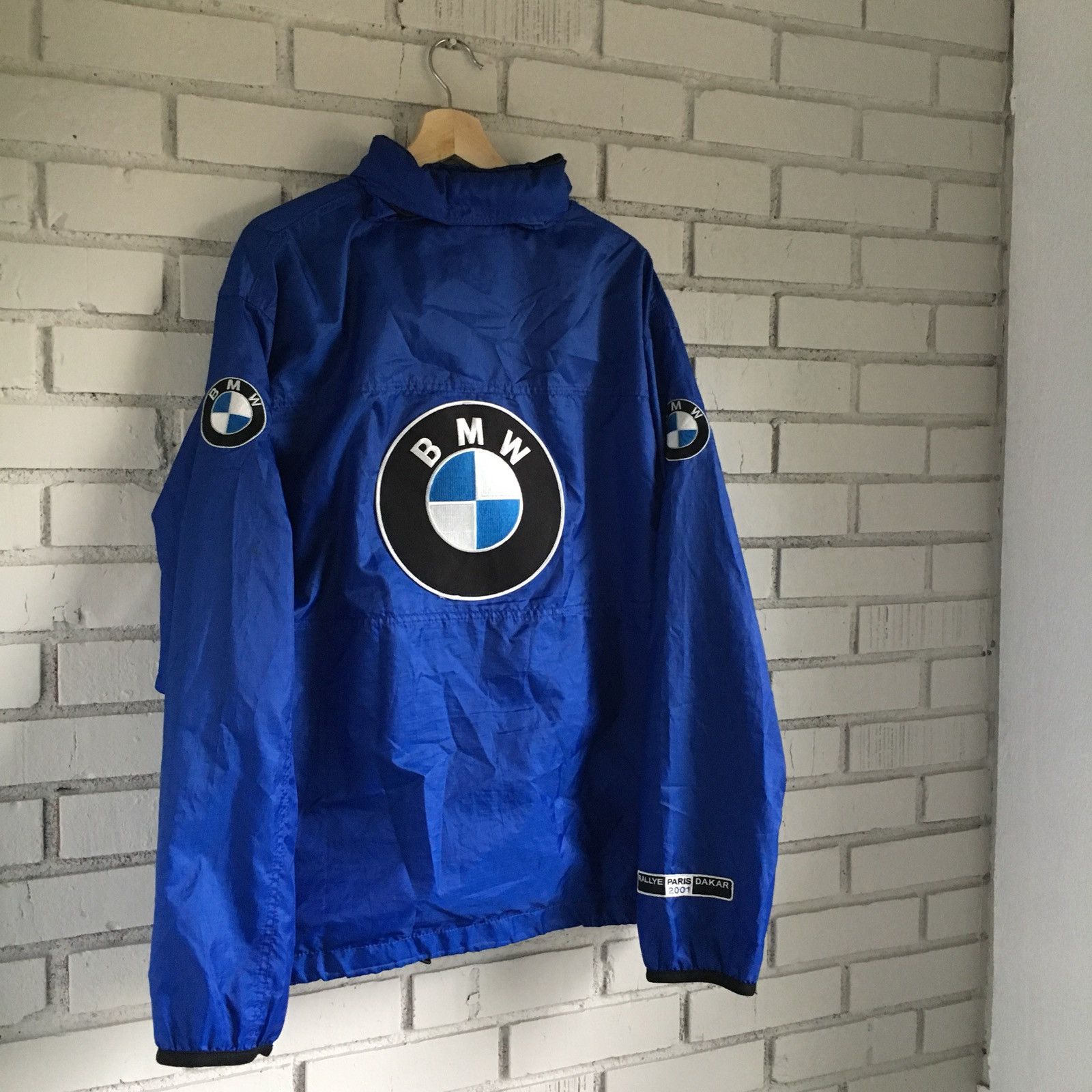 BMW Motorrad 2001 Paris Rallye Dakar | Grailed