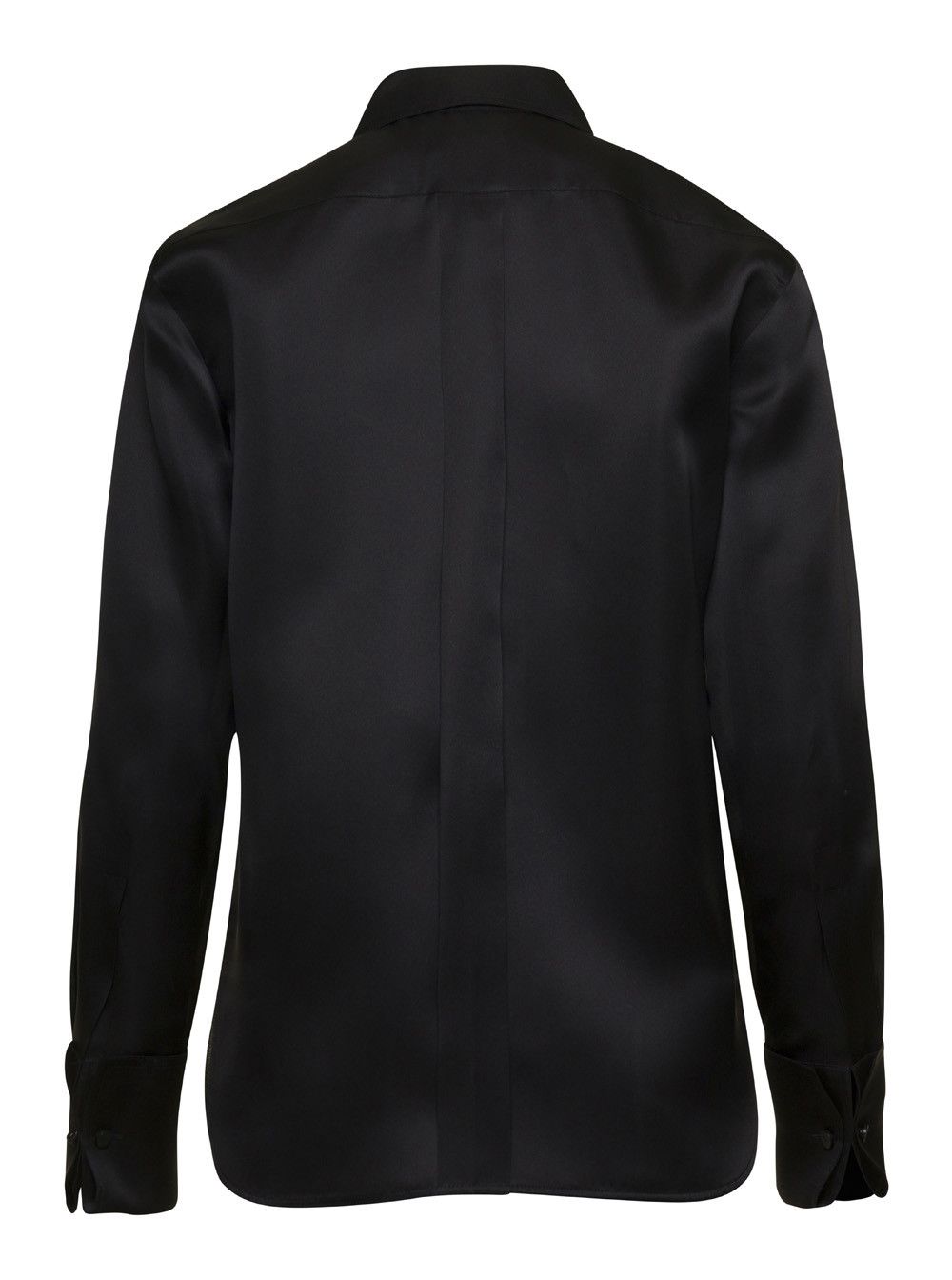 Max Mara NOLA SHIRT Size L / US 10 / IT 46 - 2 Thumbnail
