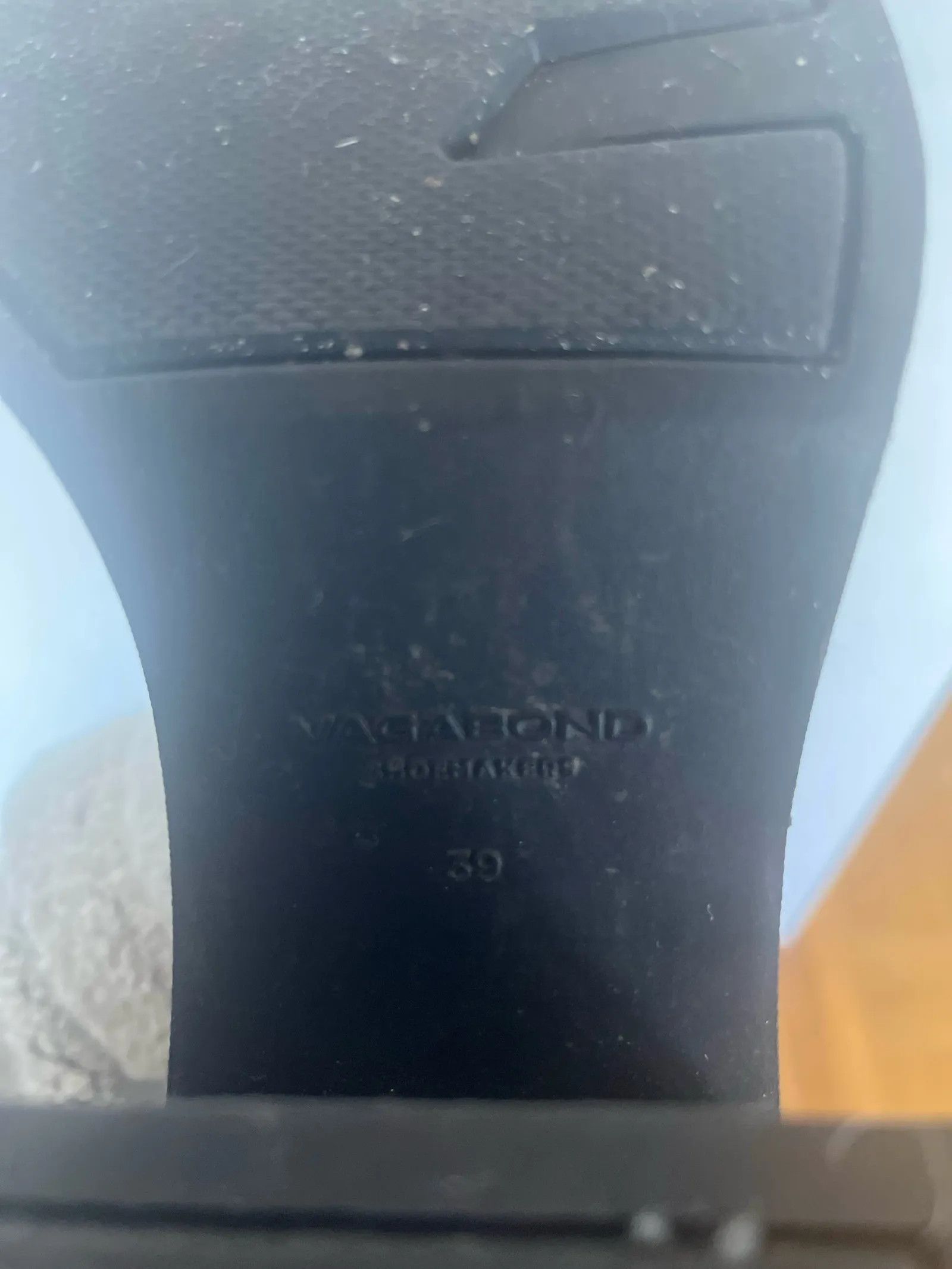 Vagabond Vagabond Boots Size US 9 / IT 39 - 3 Thumbnail