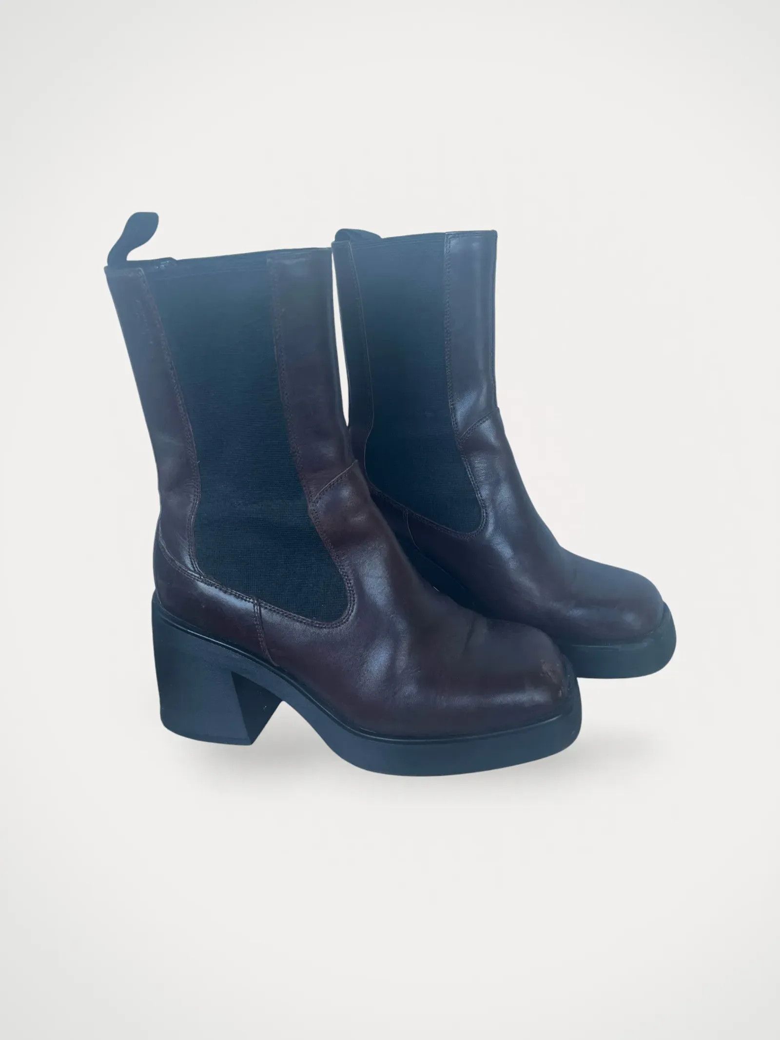 Vagabond Vagabond Boots Size US 9 / IT 39 - 2 Thumbnail