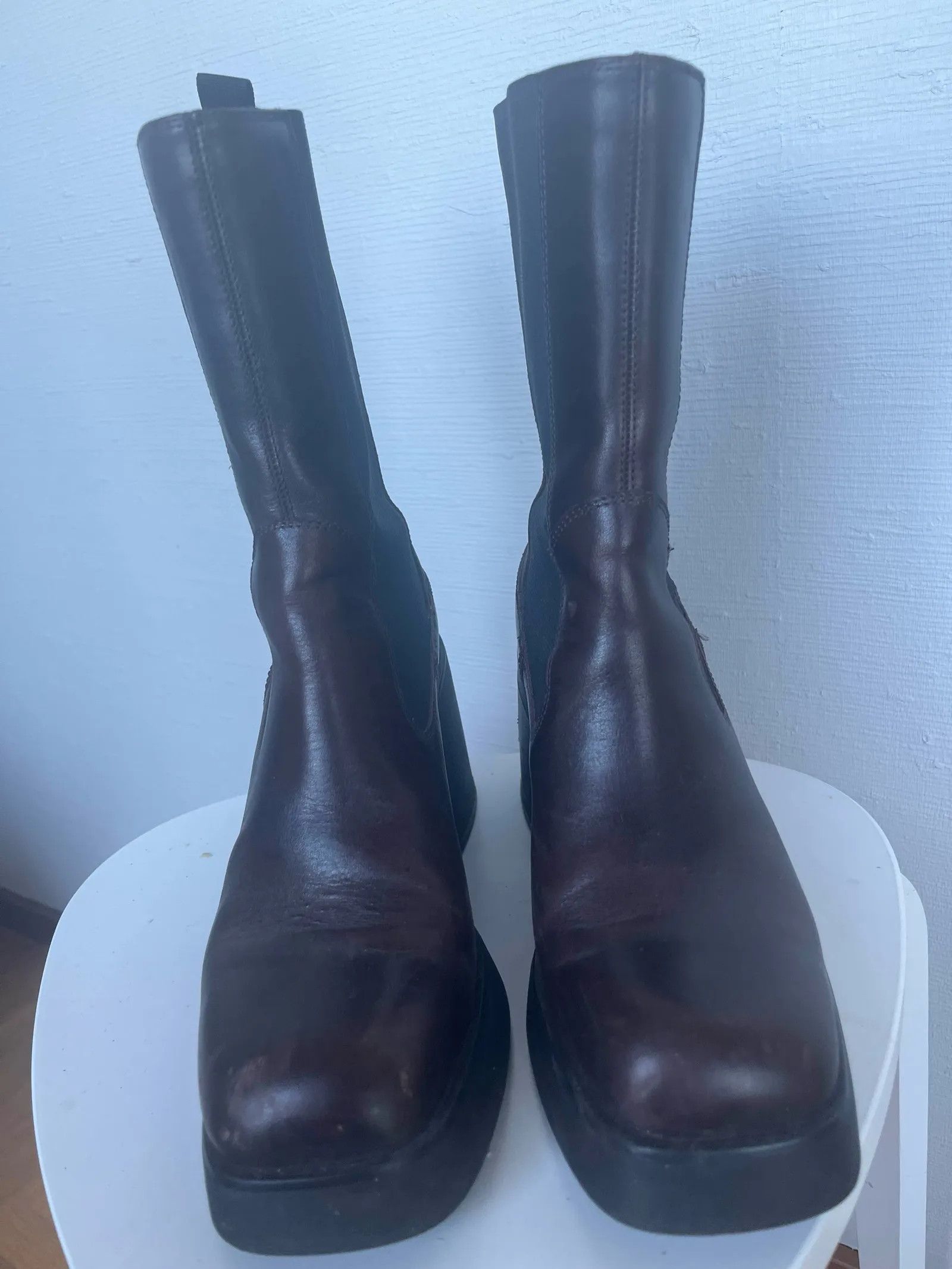 Vagabond Vagabond Boots Size US 9 / IT 39 - 4 Thumbnail