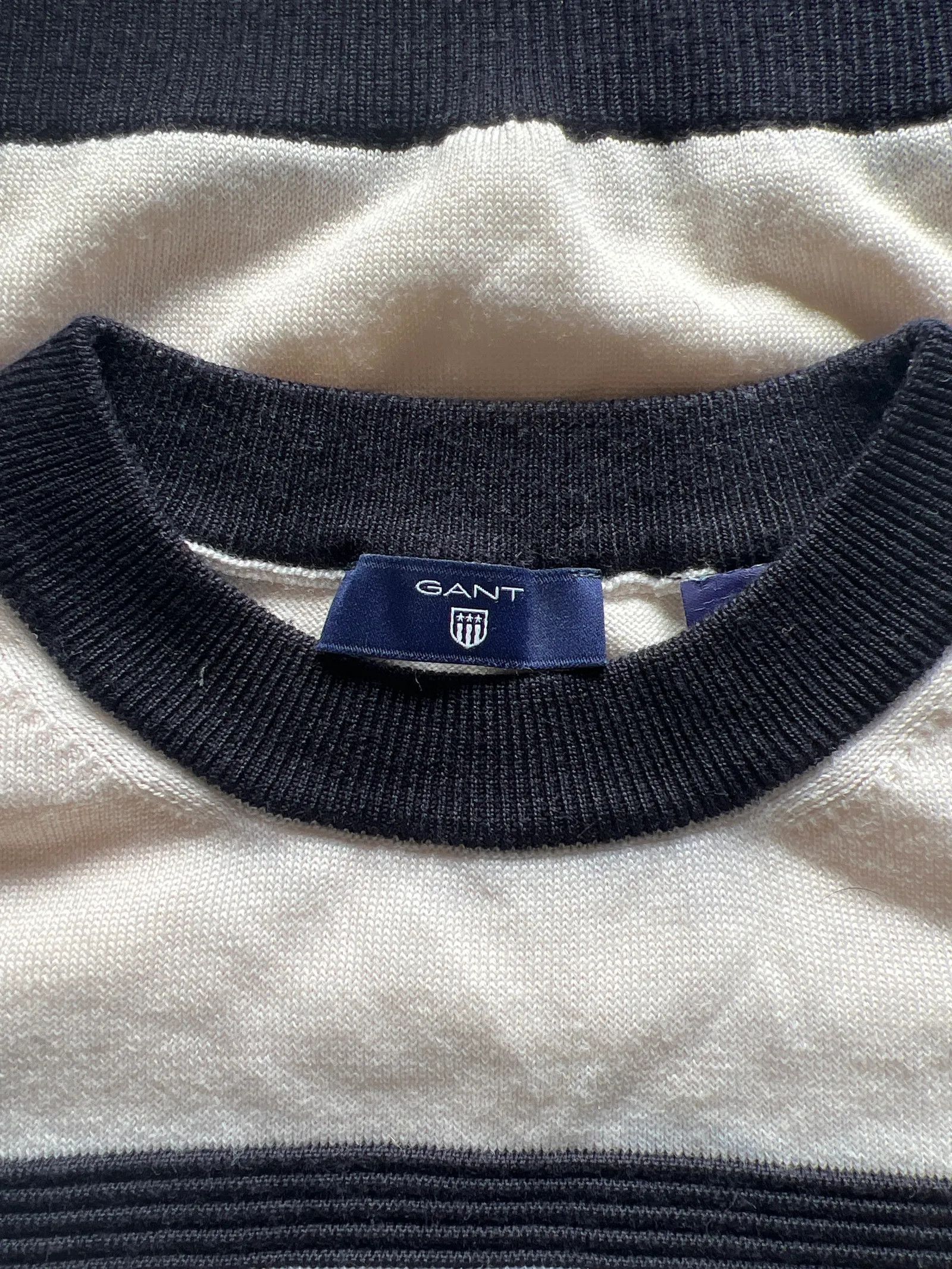 Gant Gant Sweater Size XS / US 0-2 / IT 36-38 - 2 Thumbnail
