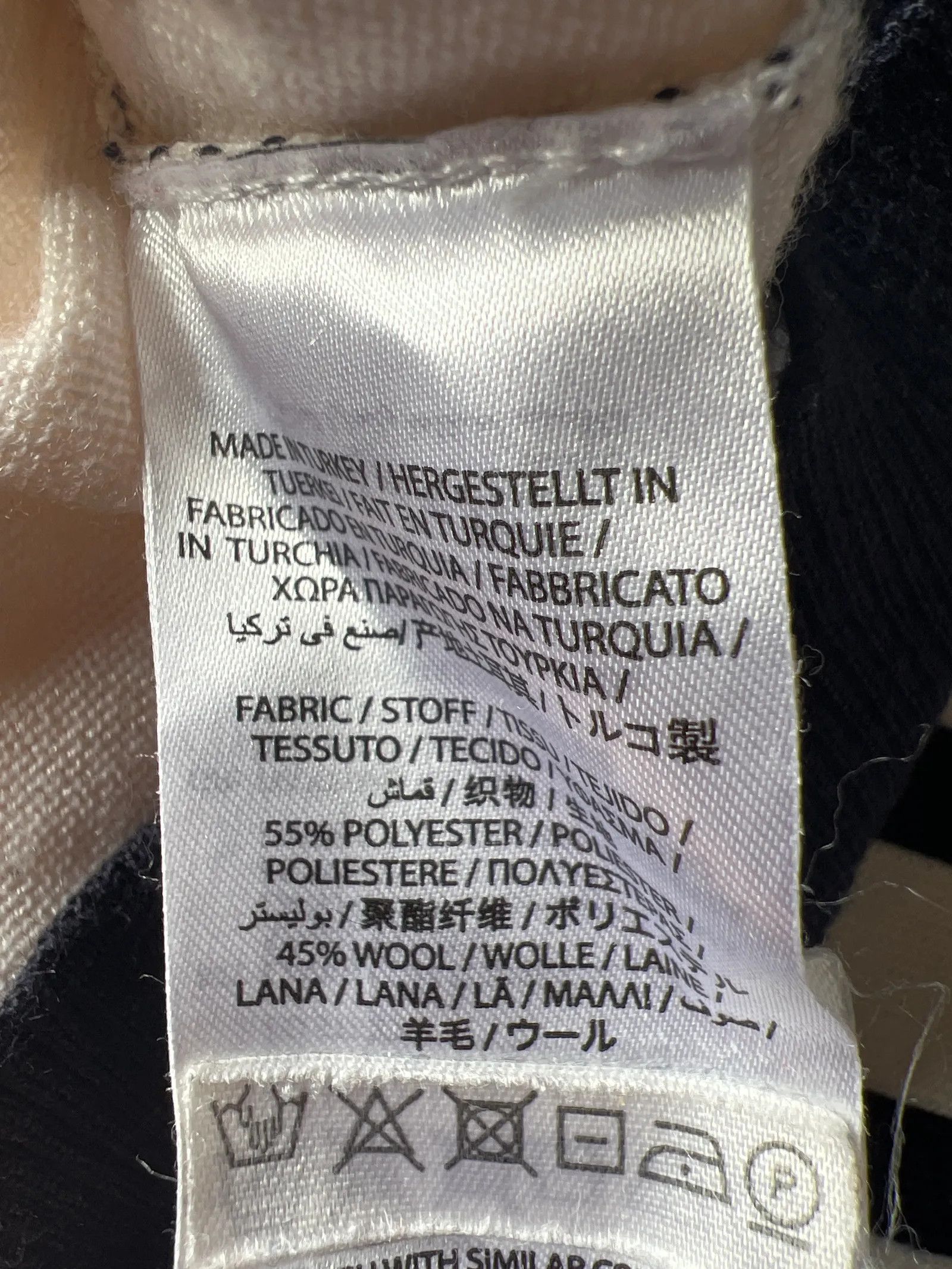 Gant Gant Sweater Size XS / US 0-2 / IT 36-38 - 3 Thumbnail