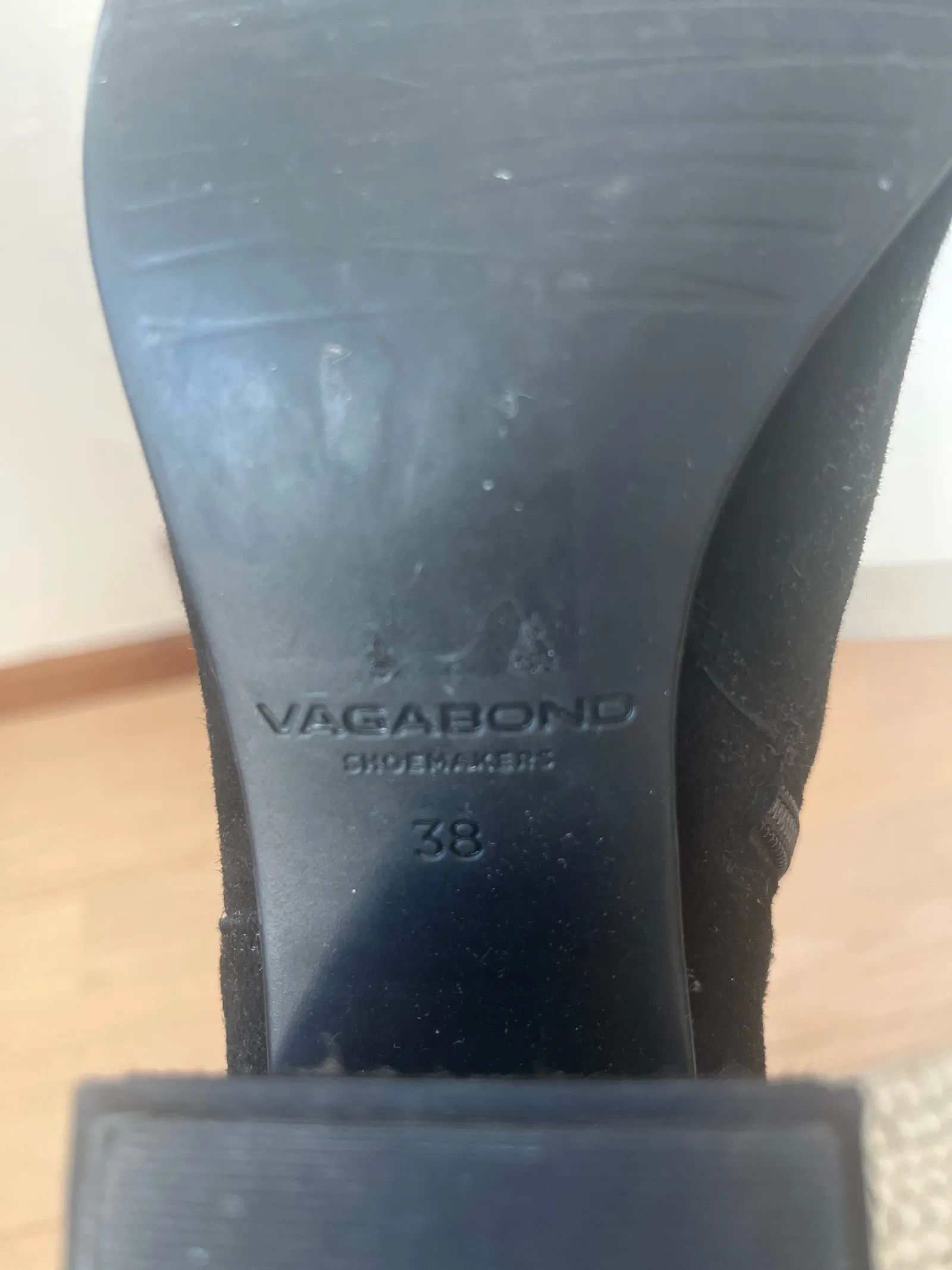 Vagabond Vagabond Boots Size US 8 / IT 38 - 2 Thumbnail