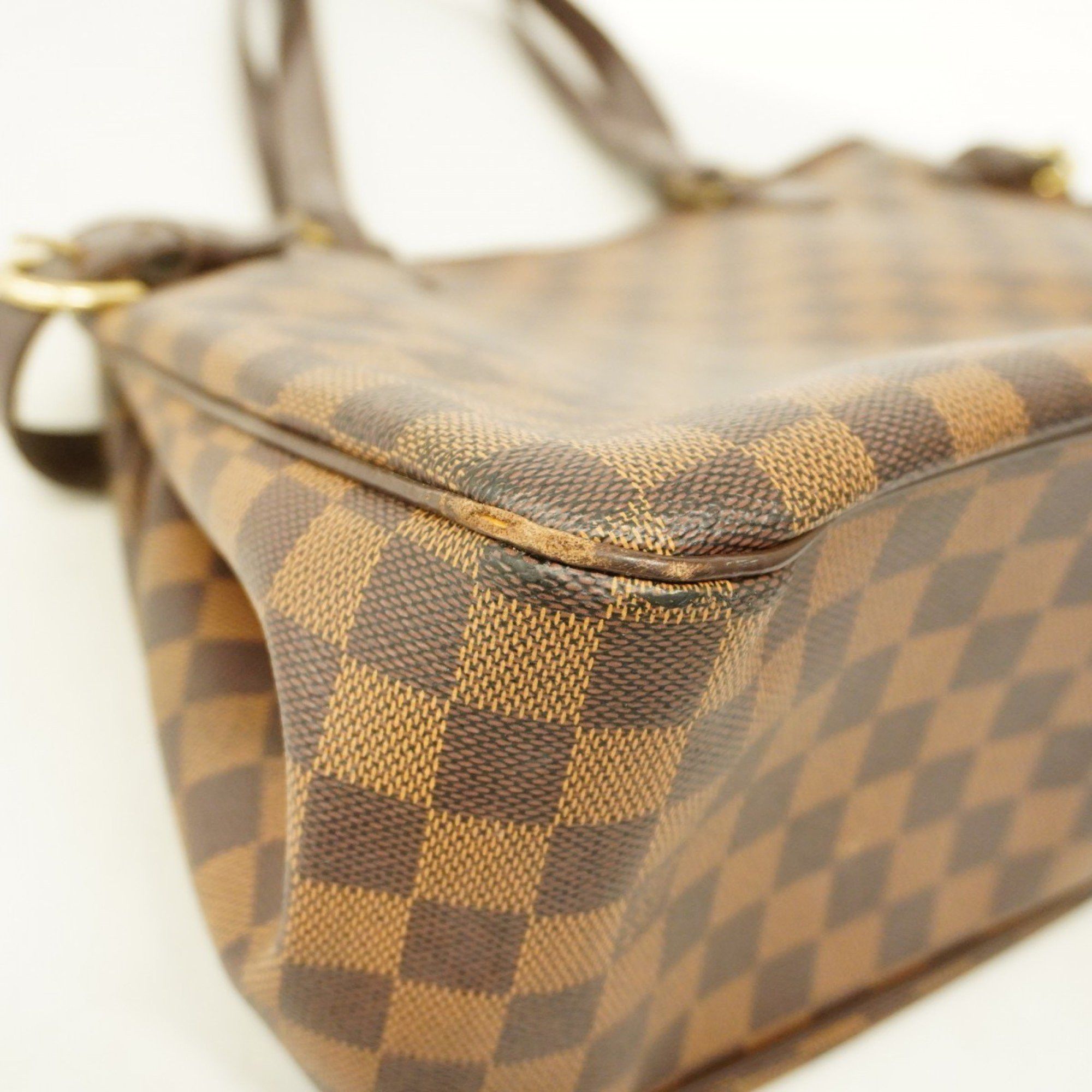 Louis Vuitton Louis Vuitton Tote Bag Damier Batignolles N48179 Size ONE SIZE - 9 Thumbnail