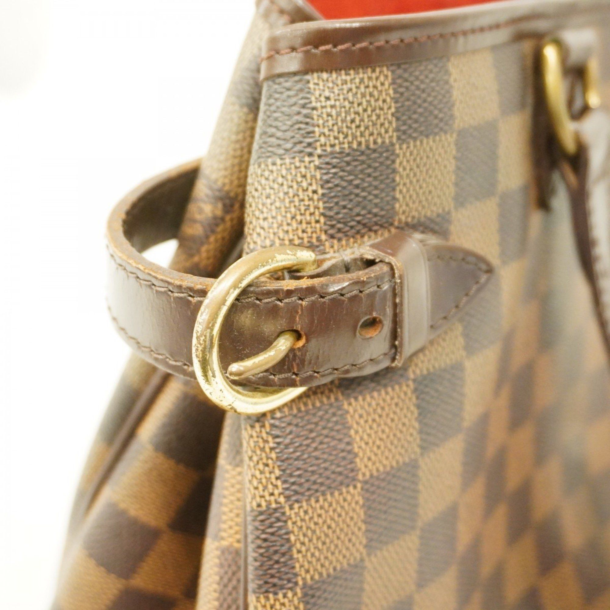 Louis Vuitton Louis Vuitton Tote Bag Damier Batignolles N48179 Size ONE SIZE - 14 Thumbnail