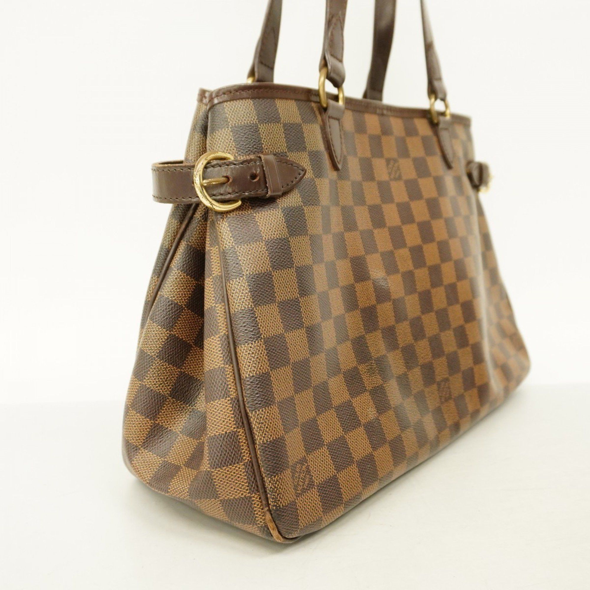 Louis Vuitton Louis Vuitton Tote Bag Damier Batignolles N48179 Size ONE SIZE - 5 Thumbnail