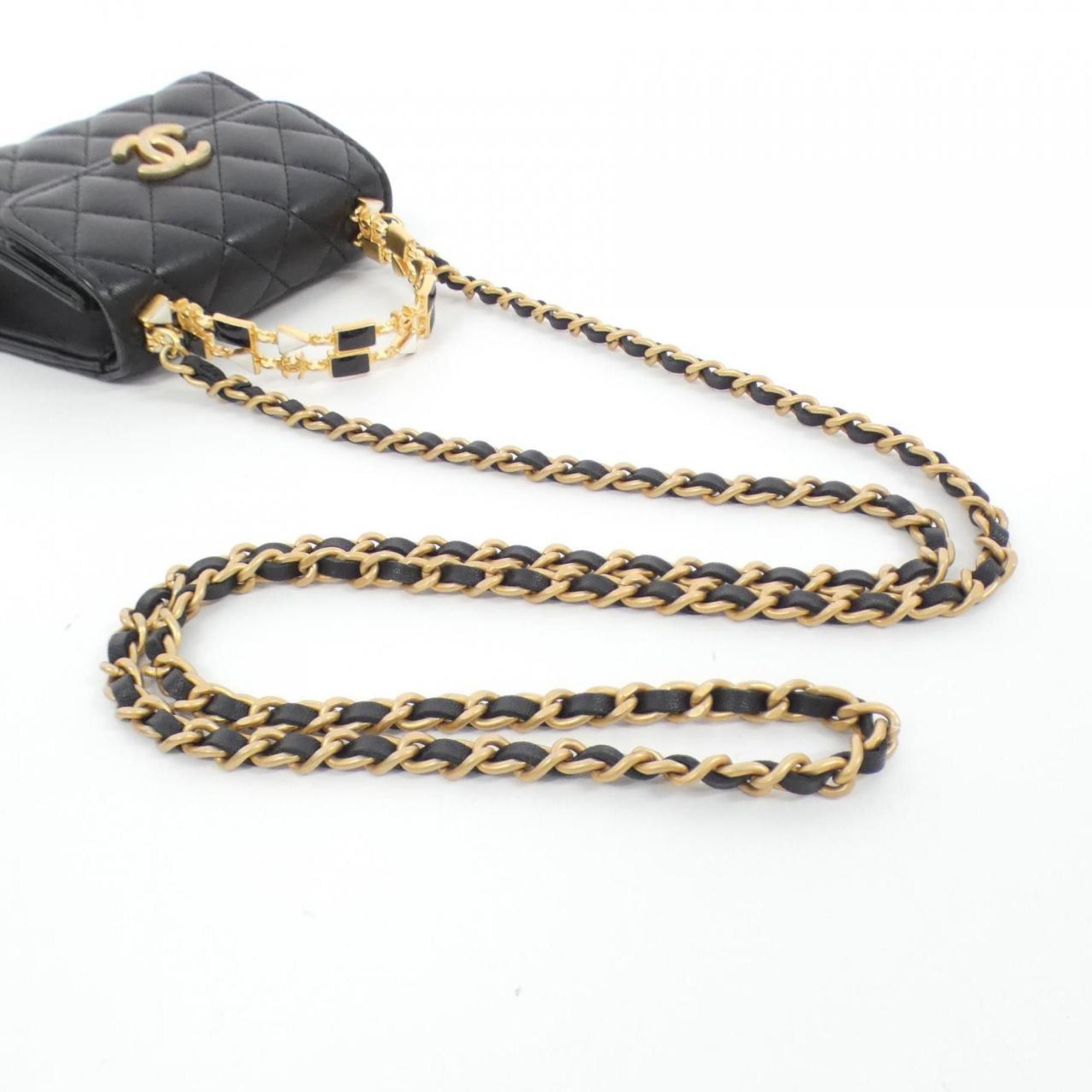 Chanel Chanel Coco Handle shoulder Size ONE SIZE - 3 Thumbnail