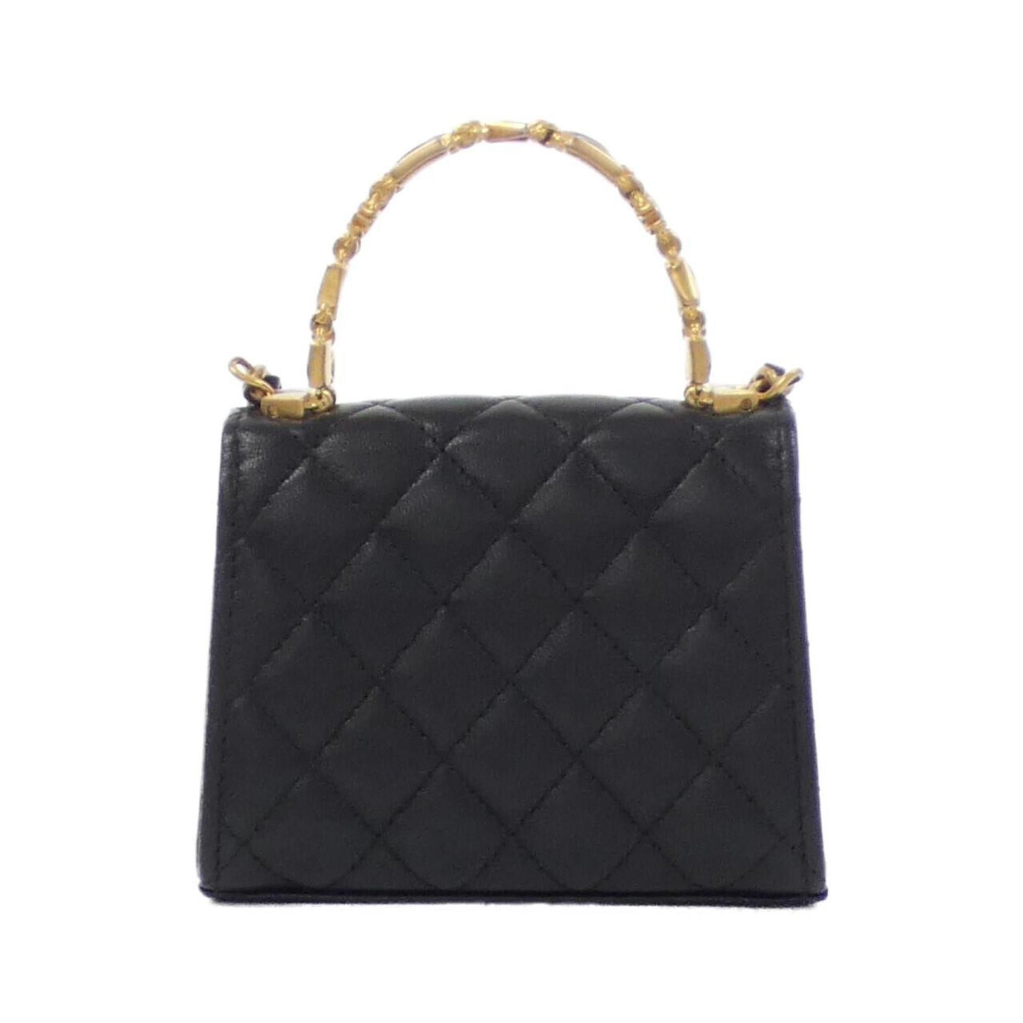 Chanel Chanel Coco Handle shoulder Size ONE SIZE - 2 Thumbnail