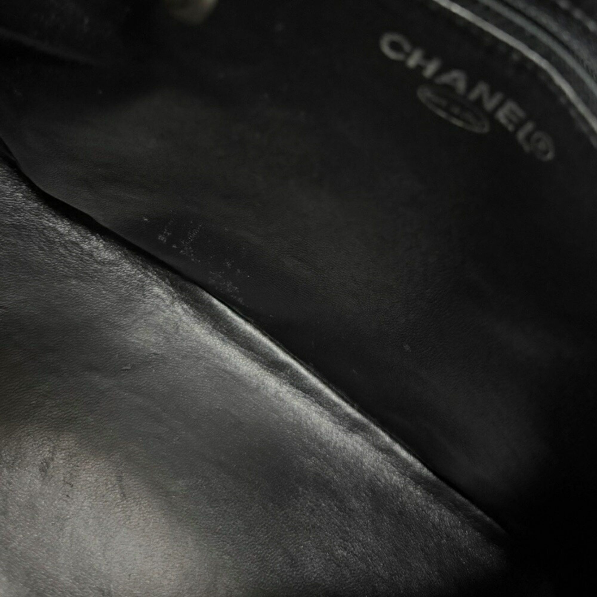 Chanel Chanel Medaillon tote Size ONE SIZE - 9 Thumbnail