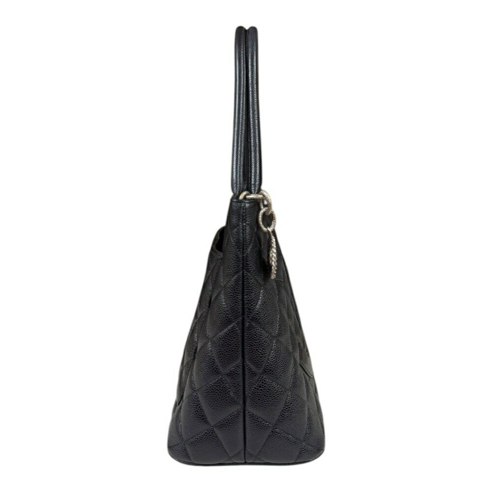 Chanel Chanel Medaillon tote Size ONE SIZE - 3 Thumbnail