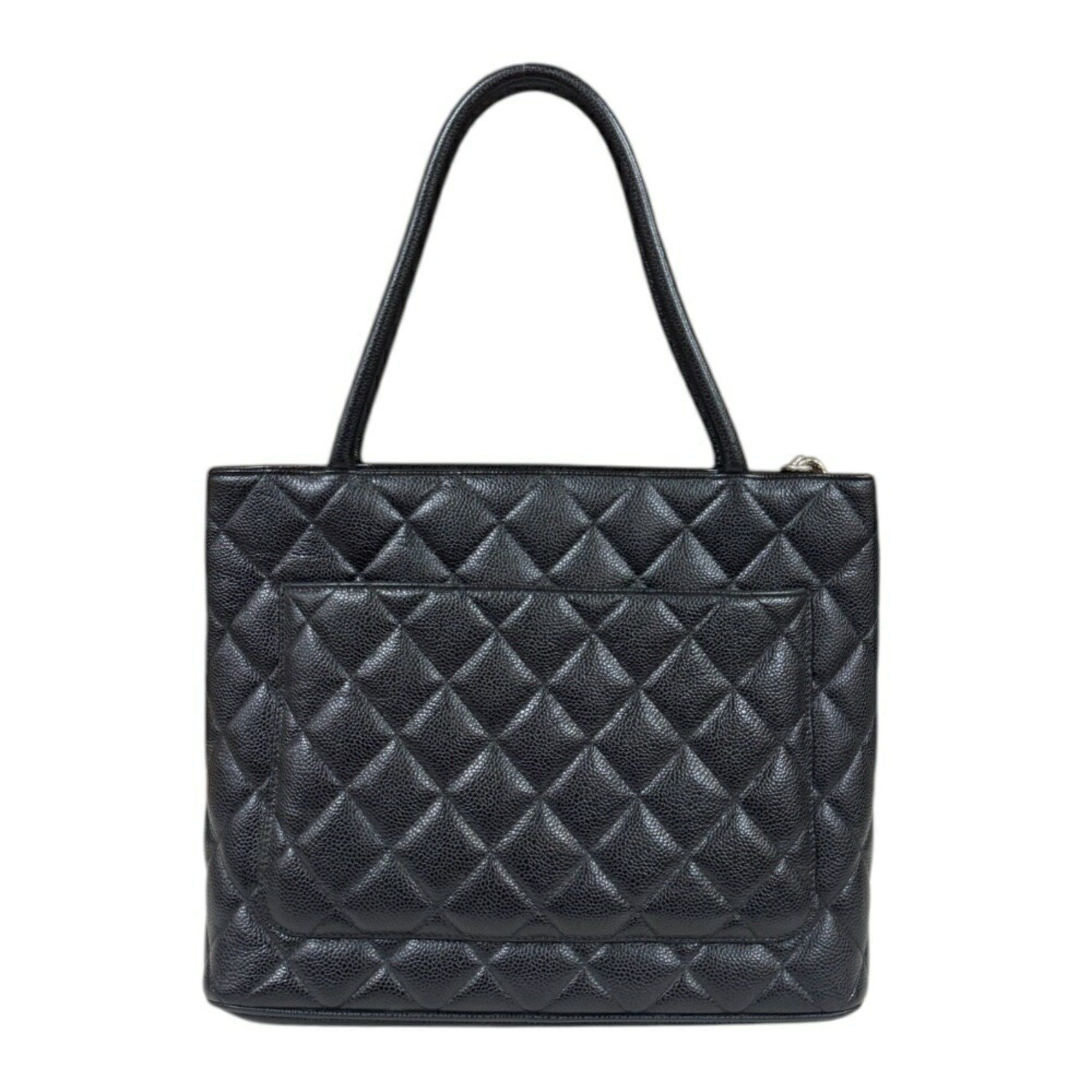 Chanel Chanel Medaillon tote Size ONE SIZE - 2 Thumbnail