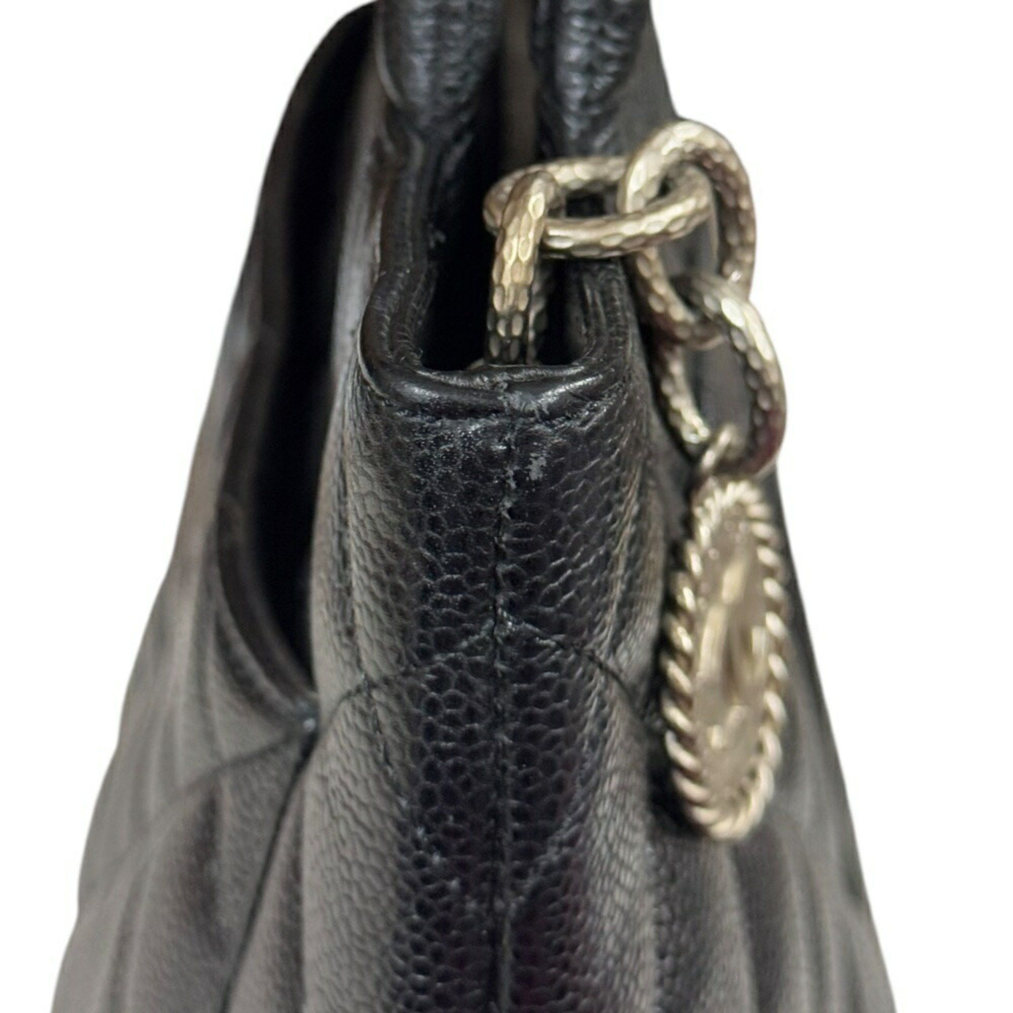 Chanel Chanel Medaillon tote Size ONE SIZE - 7 Thumbnail