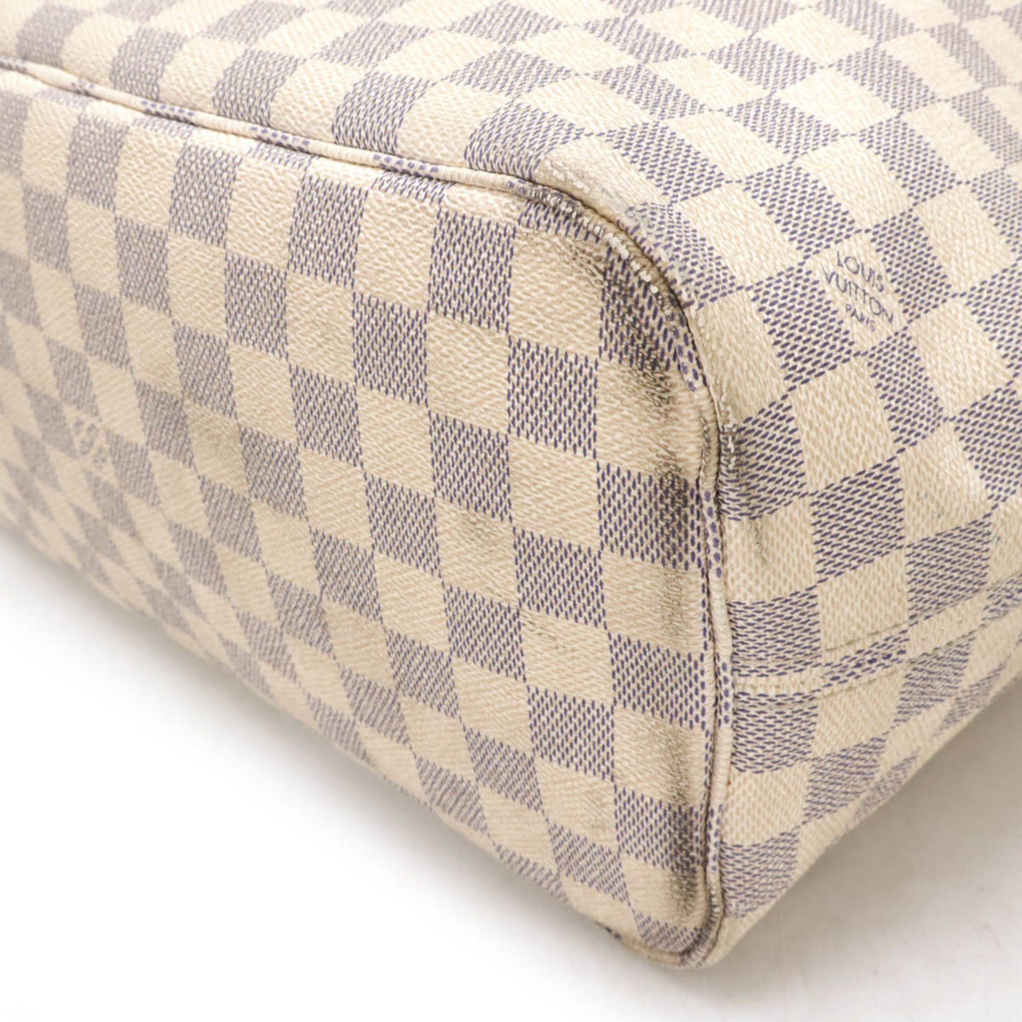 Louis Vuitton Louis Vuitton Neverfull MM tote Size ONE SIZE - 5 Thumbnail