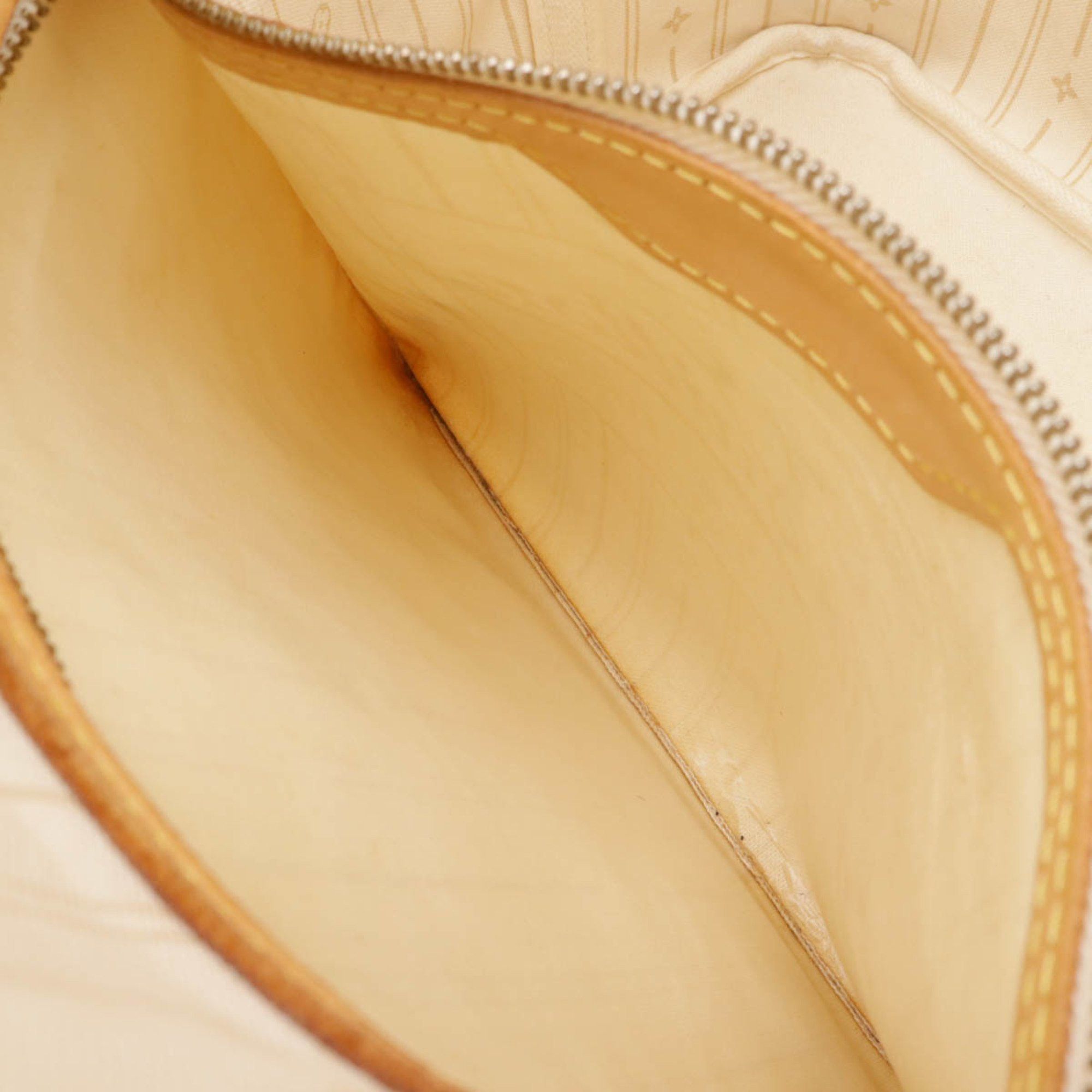 Louis Vuitton Louis Vuitton Neverfull MM tote Size ONE SIZE - 8 Thumbnail