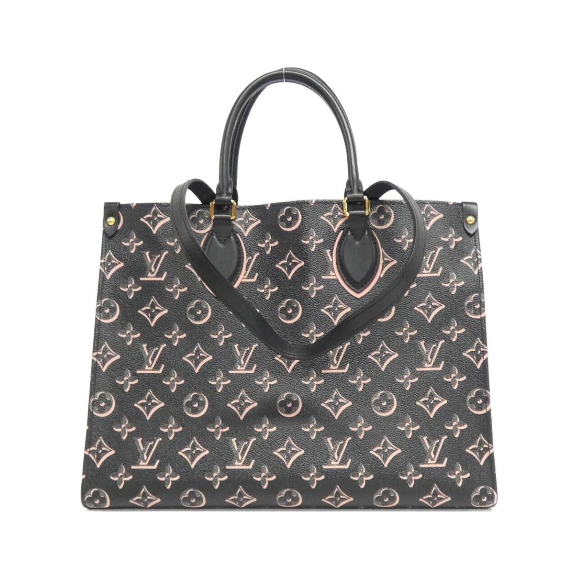 Louis Vuitton Louis Vuitton Onthego handbag Size ONE SIZE - 2 Thumbnail