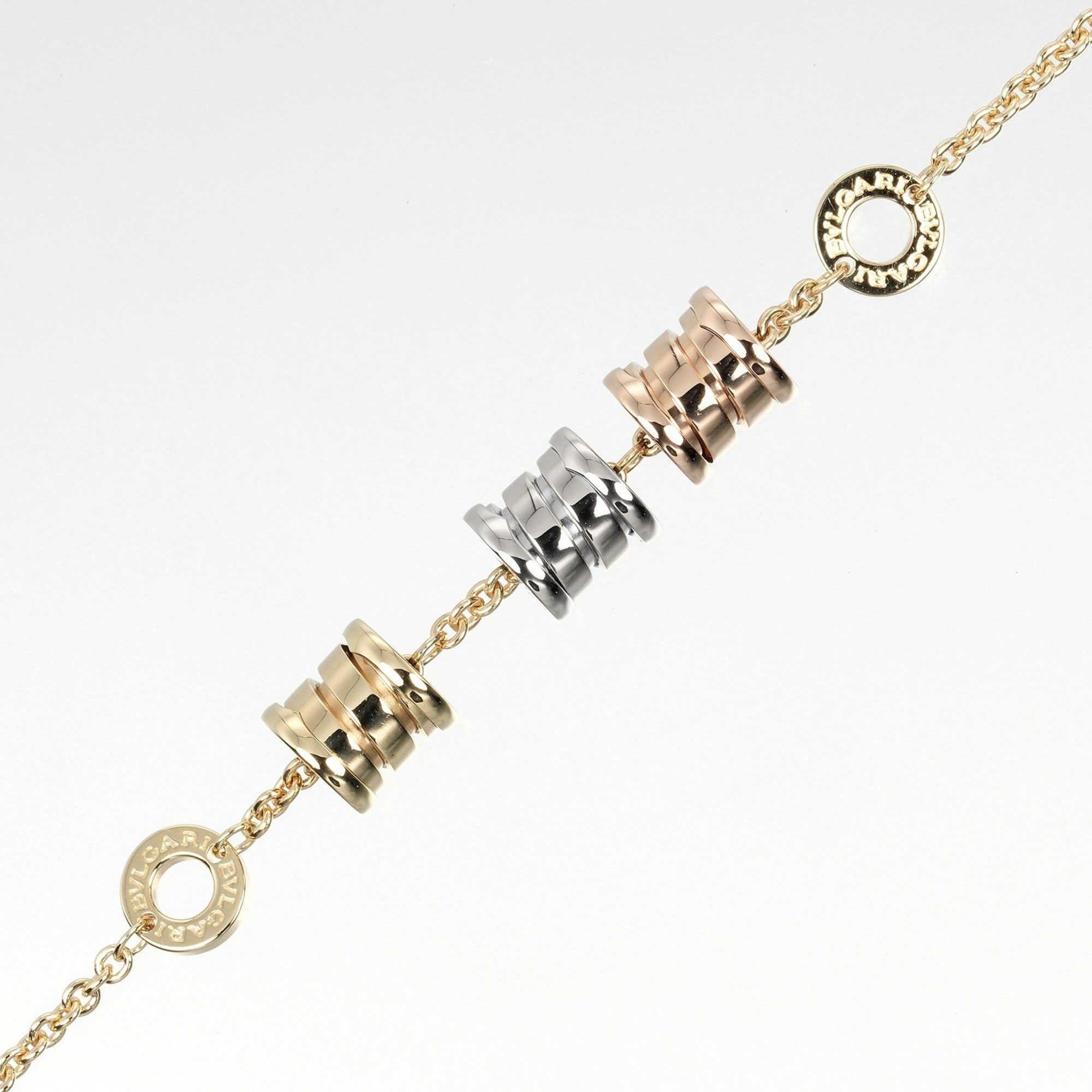 Bvlgari Bulgari B.Zero1 bracelet Size ONE SIZE - 2 Thumbnail