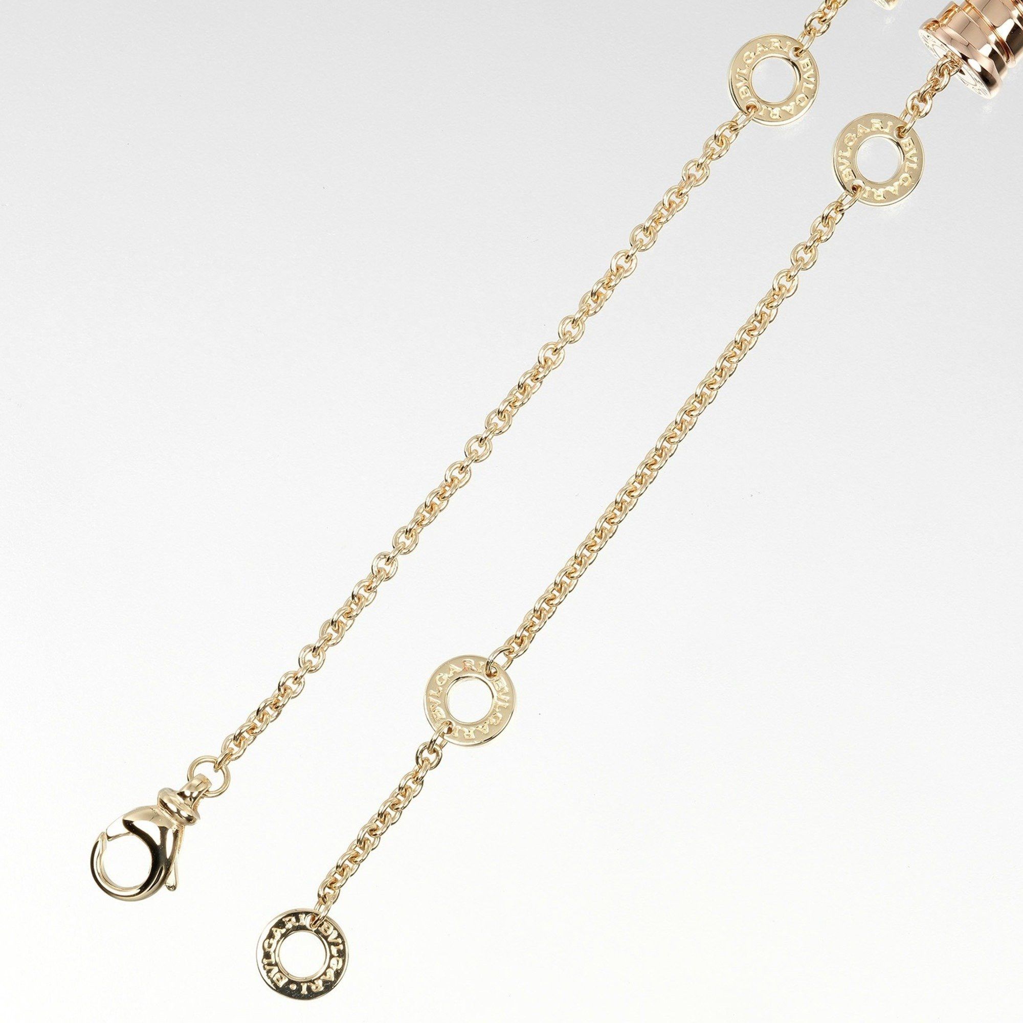 Bvlgari Bulgari B.Zero1 bracelet Size ONE SIZE - 7 Thumbnail