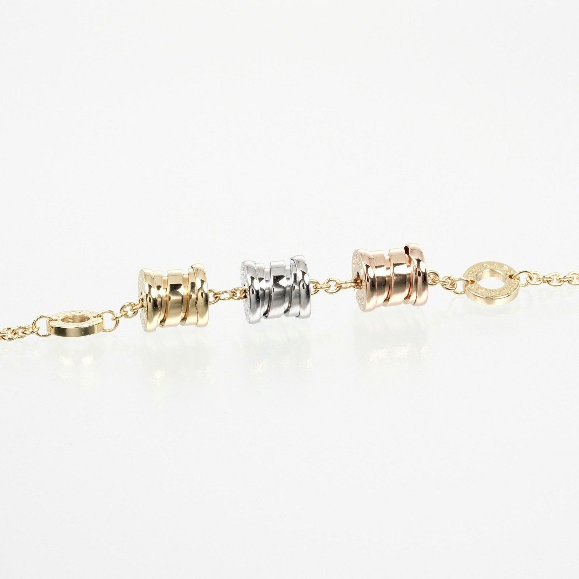 Bvlgari Bulgari B.Zero1 bracelet Size ONE SIZE - 4 Thumbnail