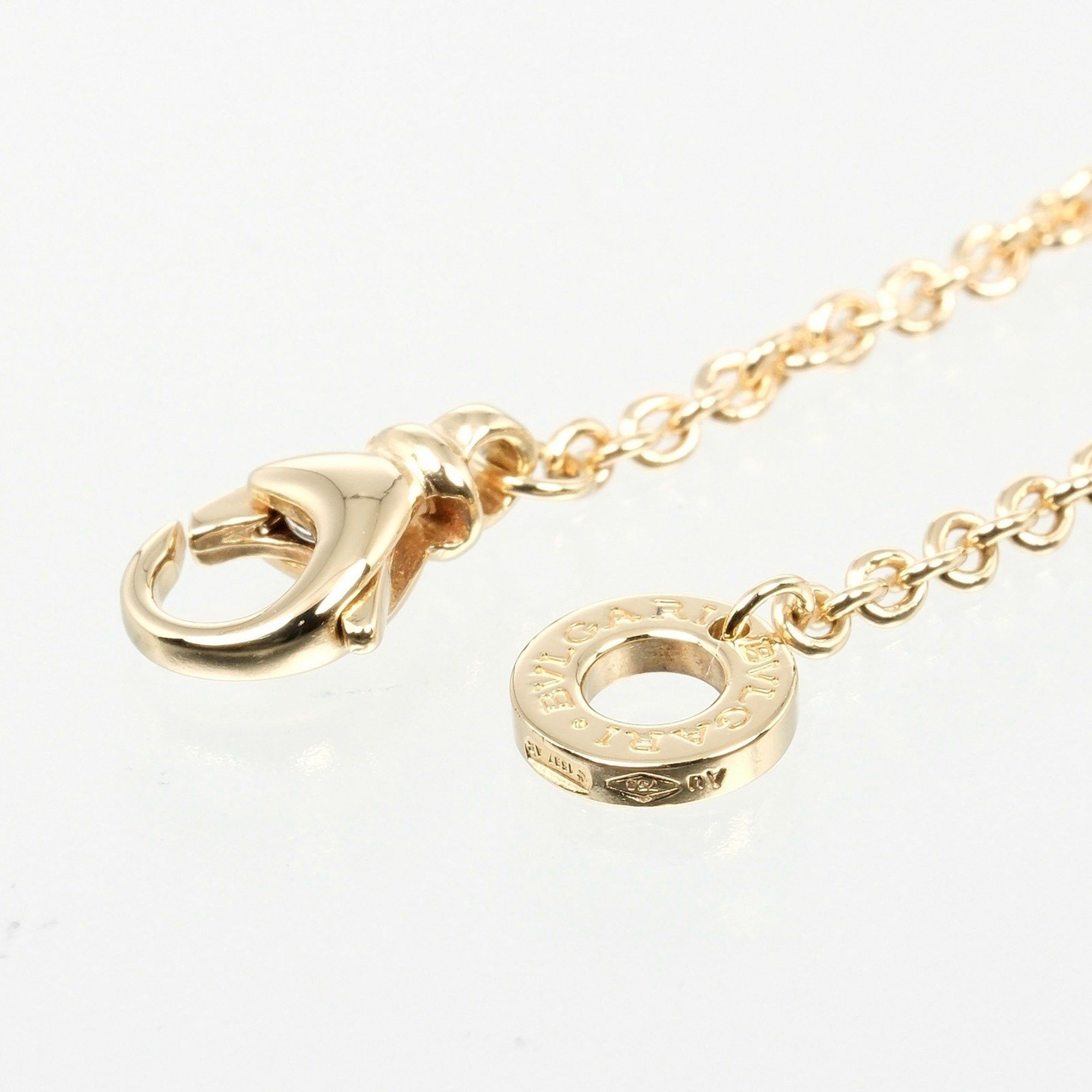 Bvlgari Bulgari B.Zero1 bracelet Size ONE SIZE - 6 Thumbnail