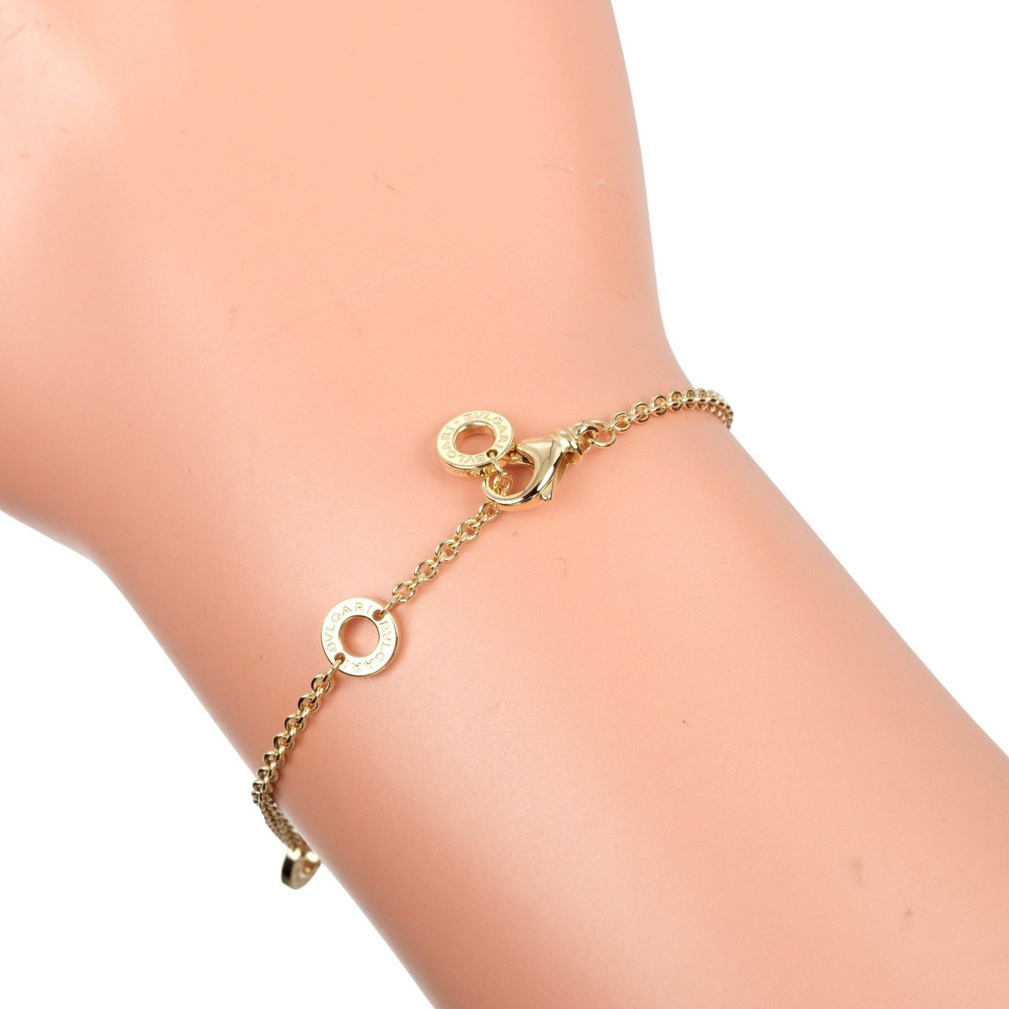Bvlgari Bulgari B.Zero1 bracelet Size ONE SIZE - 9 Thumbnail