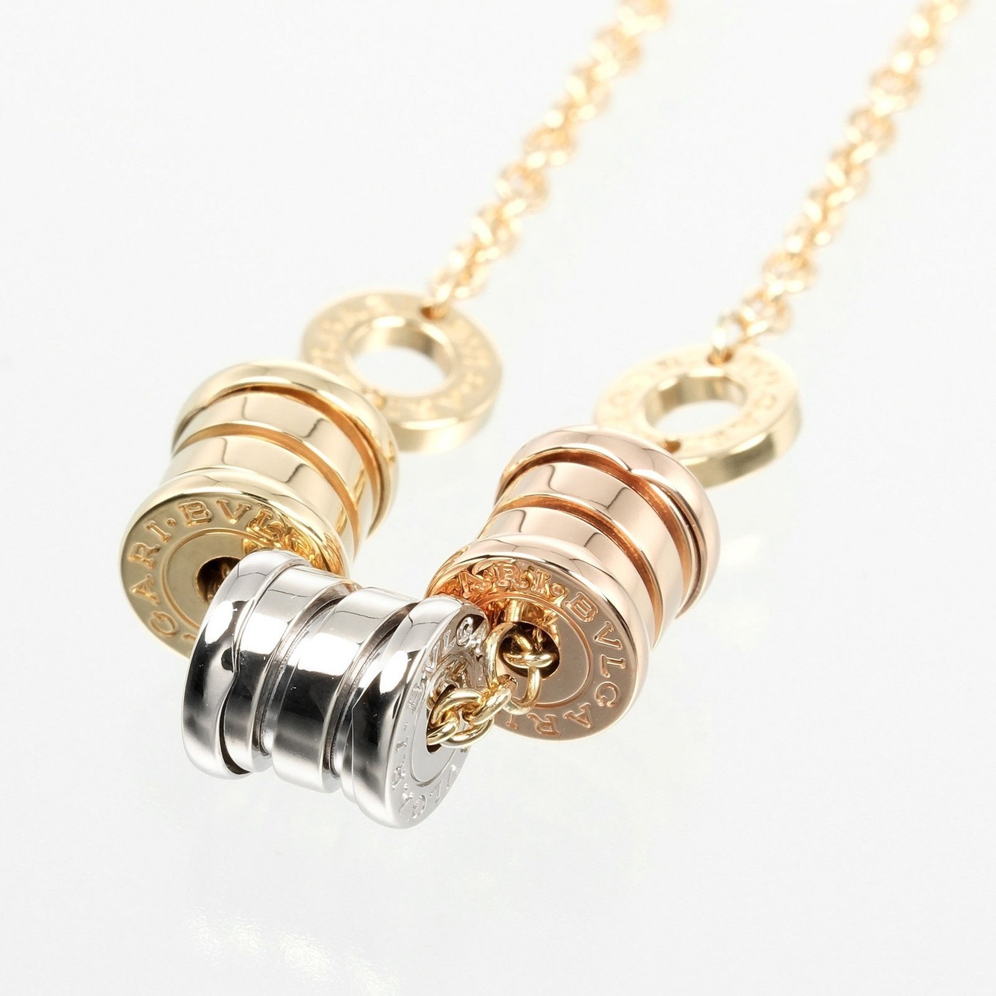 Bvlgari Bulgari B.Zero1 bracelet Size ONE SIZE - 3 Thumbnail