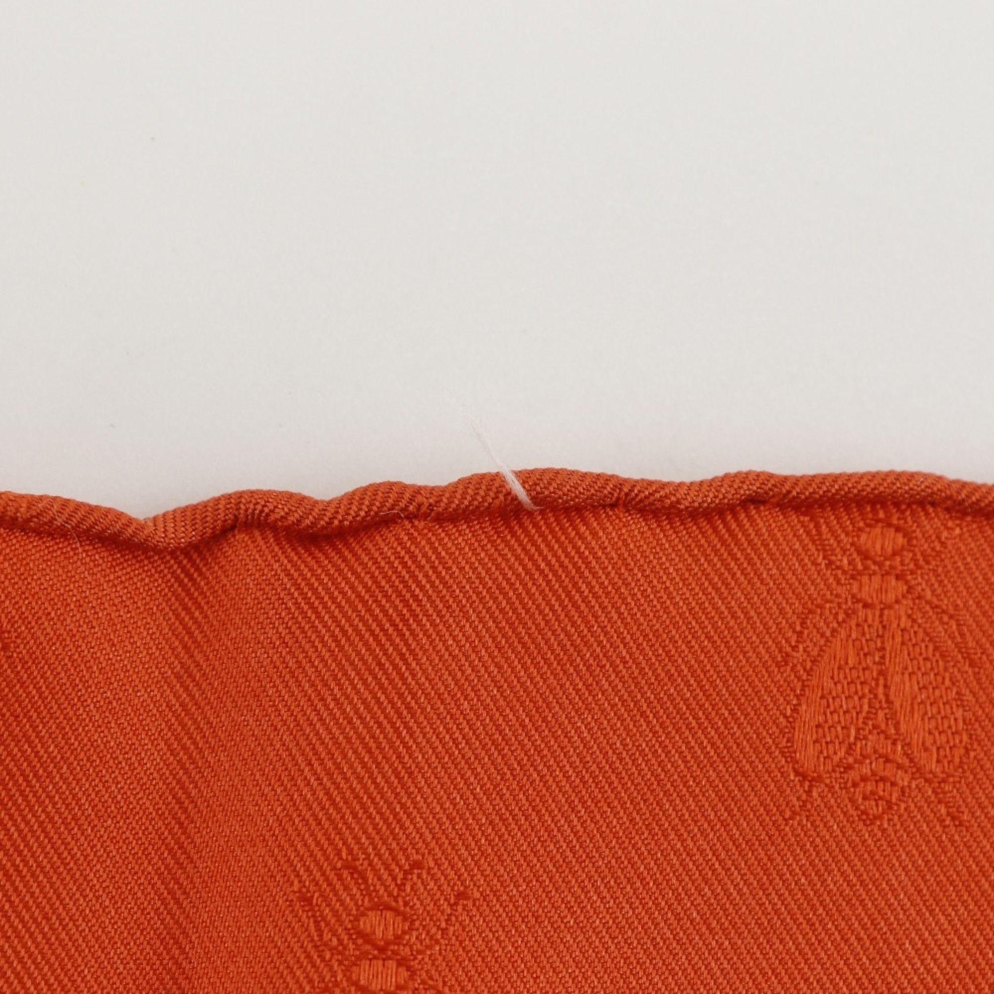 Hermes Hermès Carré 90 scarf Size ONE SIZE - 10 Thumbnail