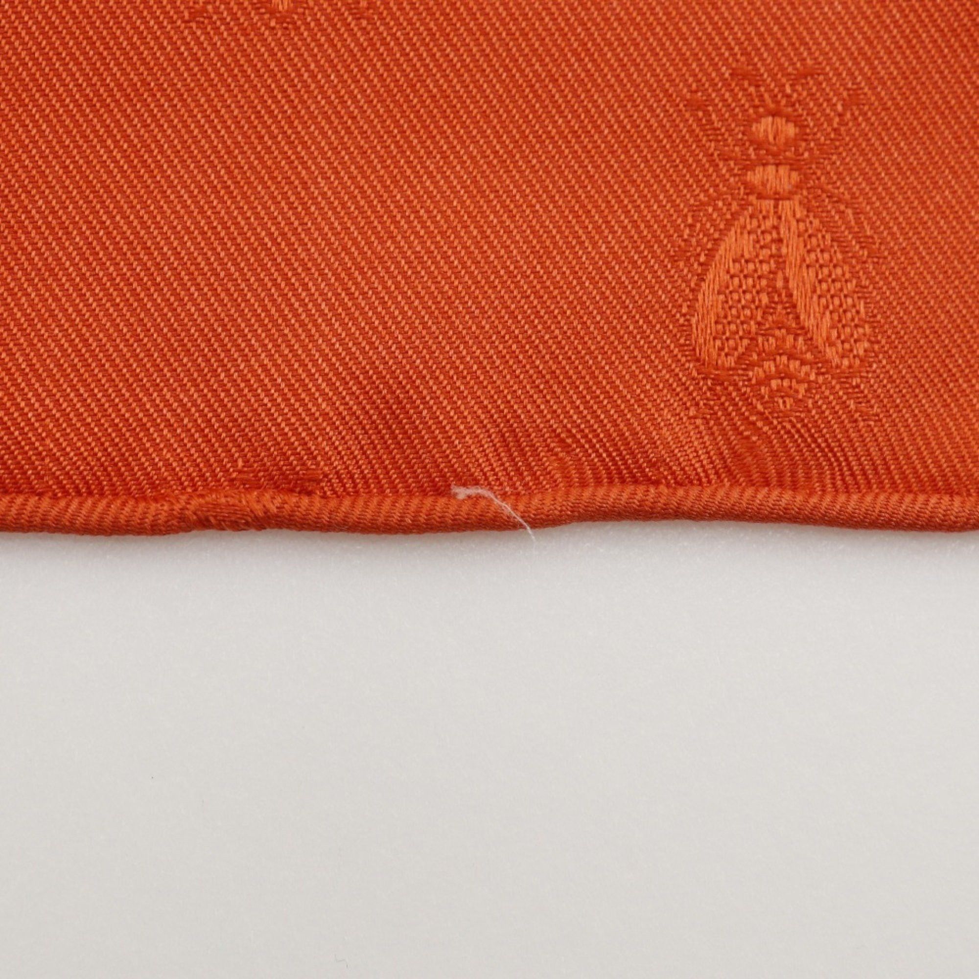 Hermes Hermès Carré 90 scarf Size ONE SIZE - 11 Thumbnail