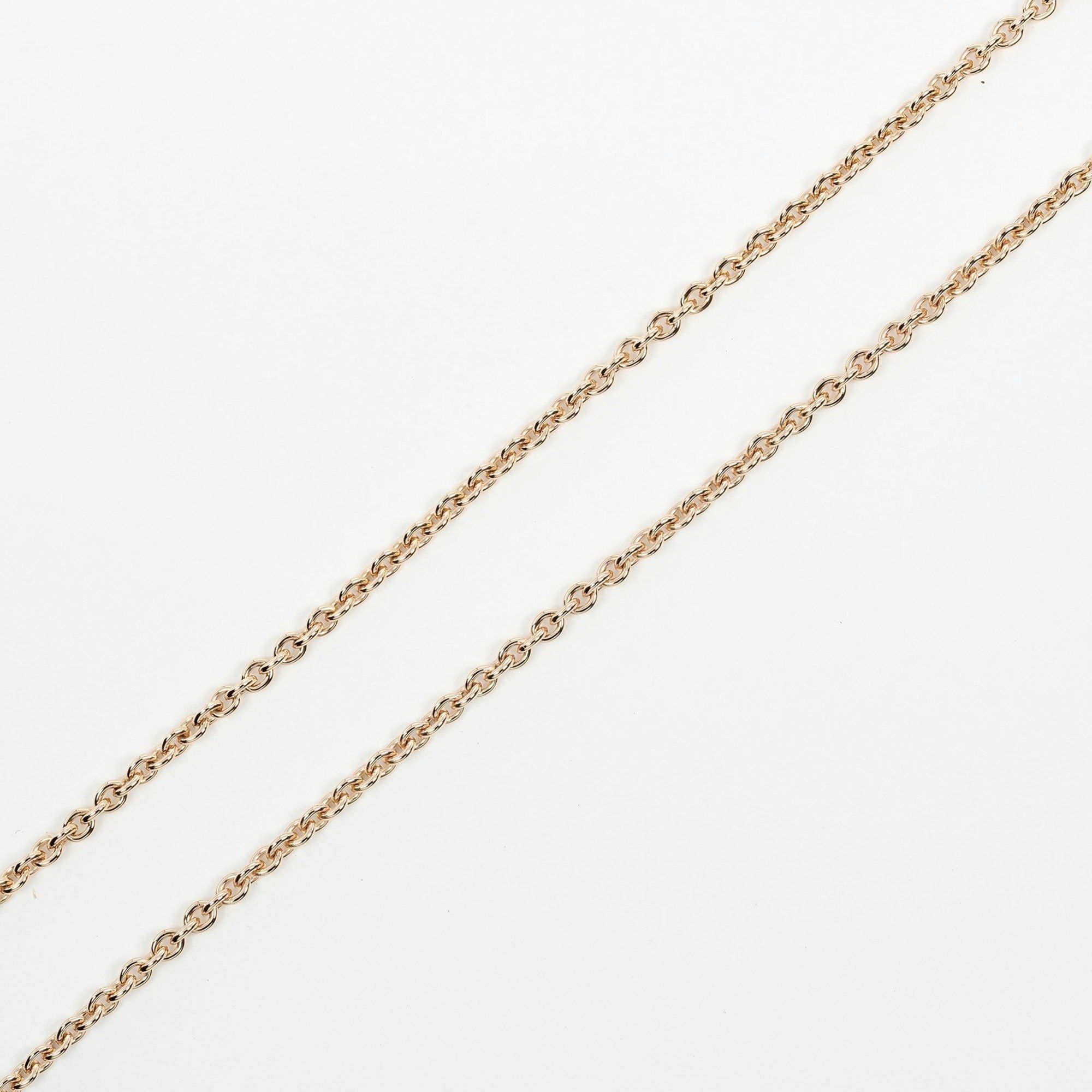 Cartier Cartier Love necklace Size ONE SIZE - 9 Thumbnail