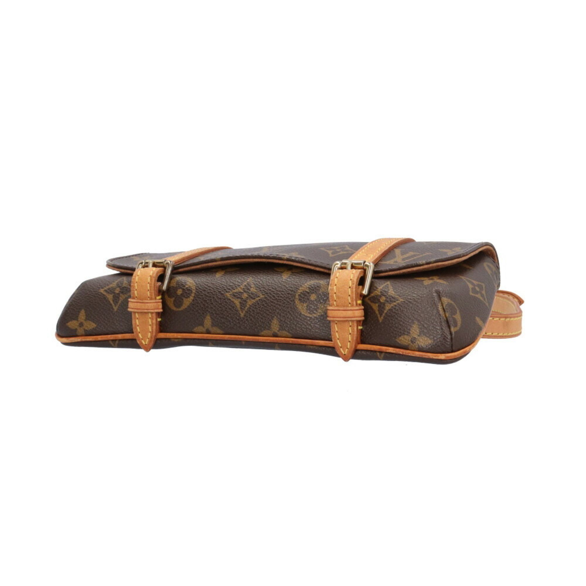 Louis Vuitton Louis Vuitton Marelle clutch Size ONE SIZE - 5 Thumbnail