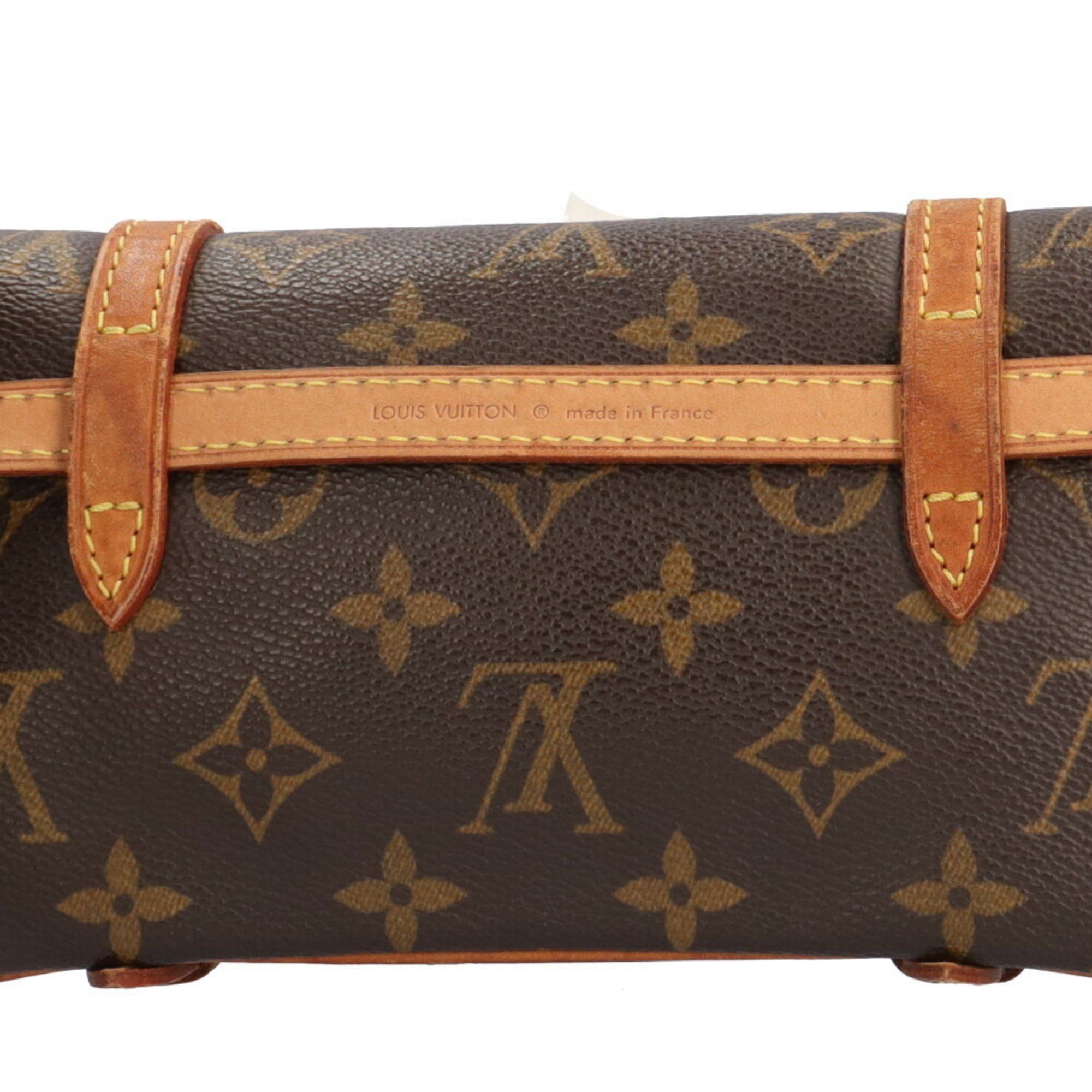 Louis Vuitton Louis Vuitton Marelle clutch Size ONE SIZE - 8 Thumbnail