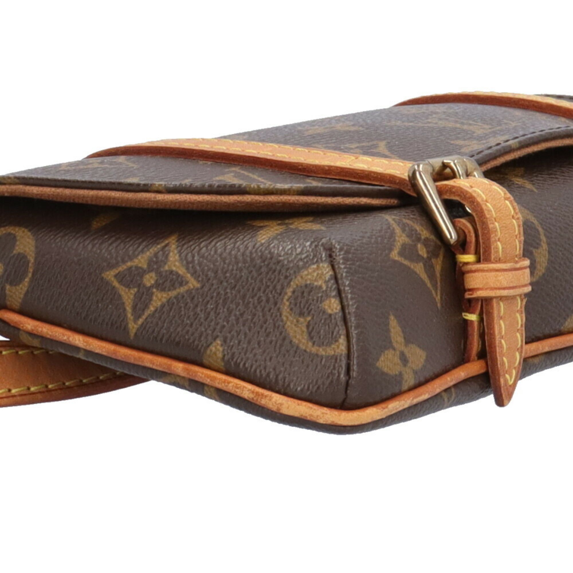 Louis Vuitton Louis Vuitton Marelle clutch Size ONE SIZE - 6 Thumbnail