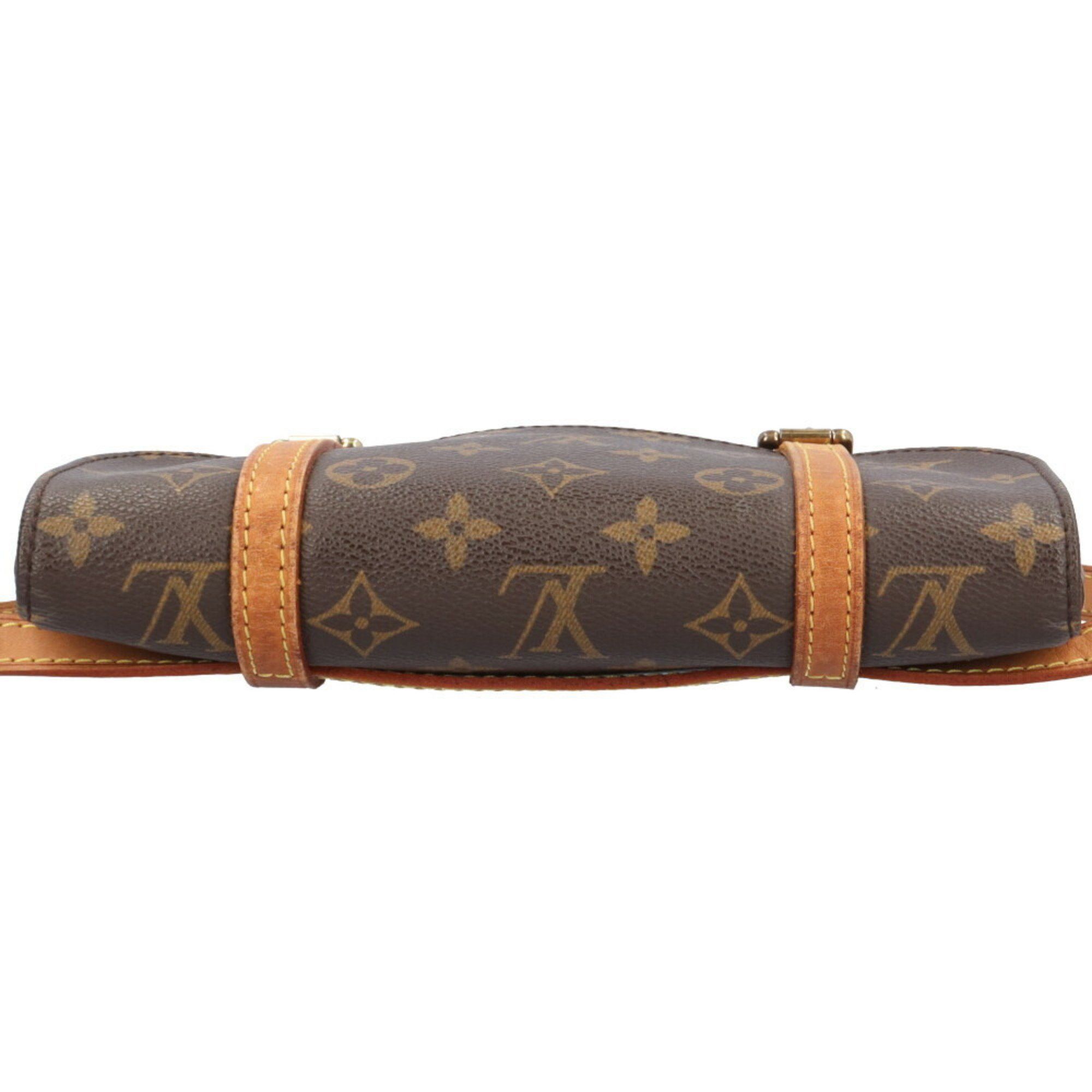 Louis Vuitton Louis Vuitton Marelle clutch Size ONE SIZE - 4 Thumbnail