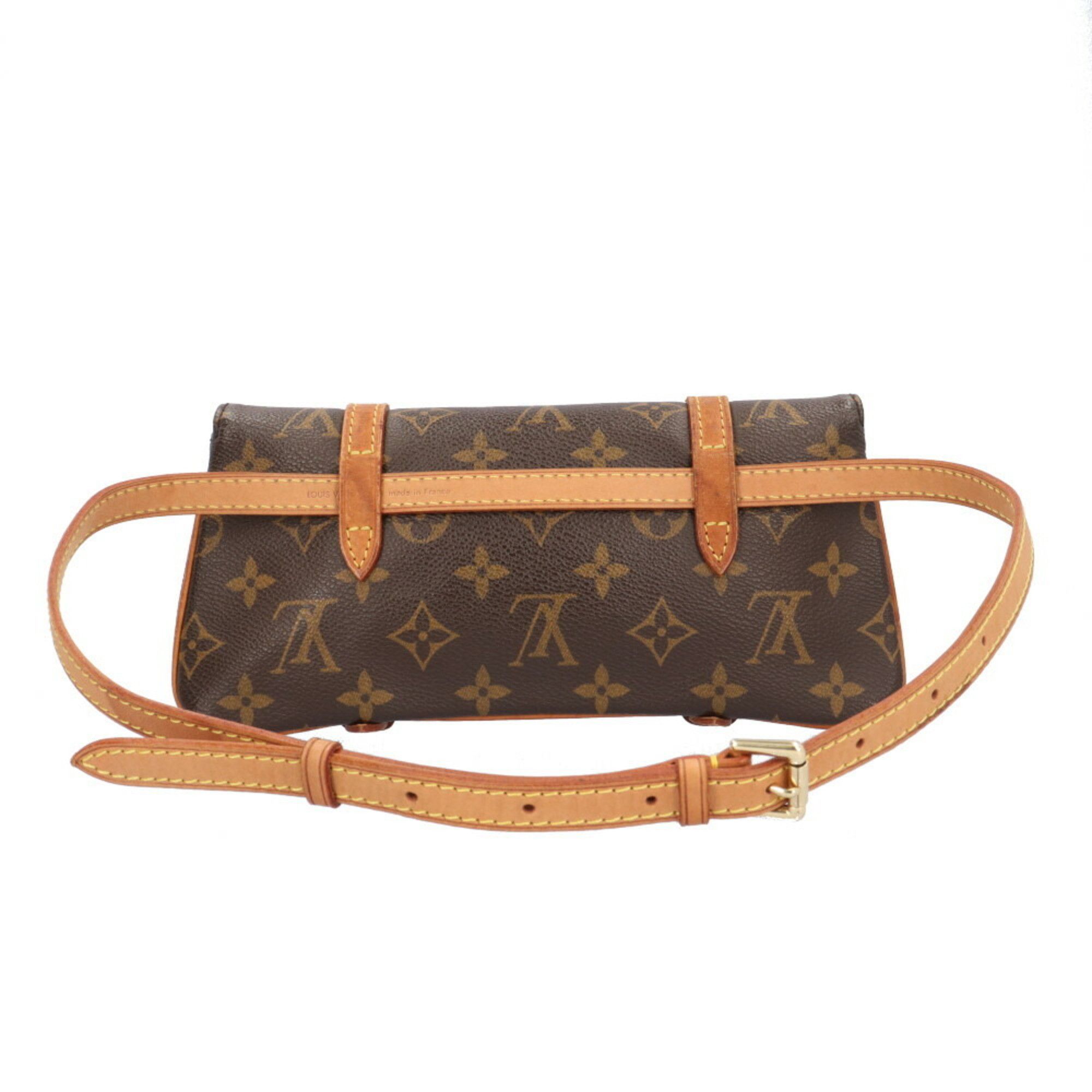Louis Vuitton Louis Vuitton Marelle clutch Size ONE SIZE - 2 Thumbnail