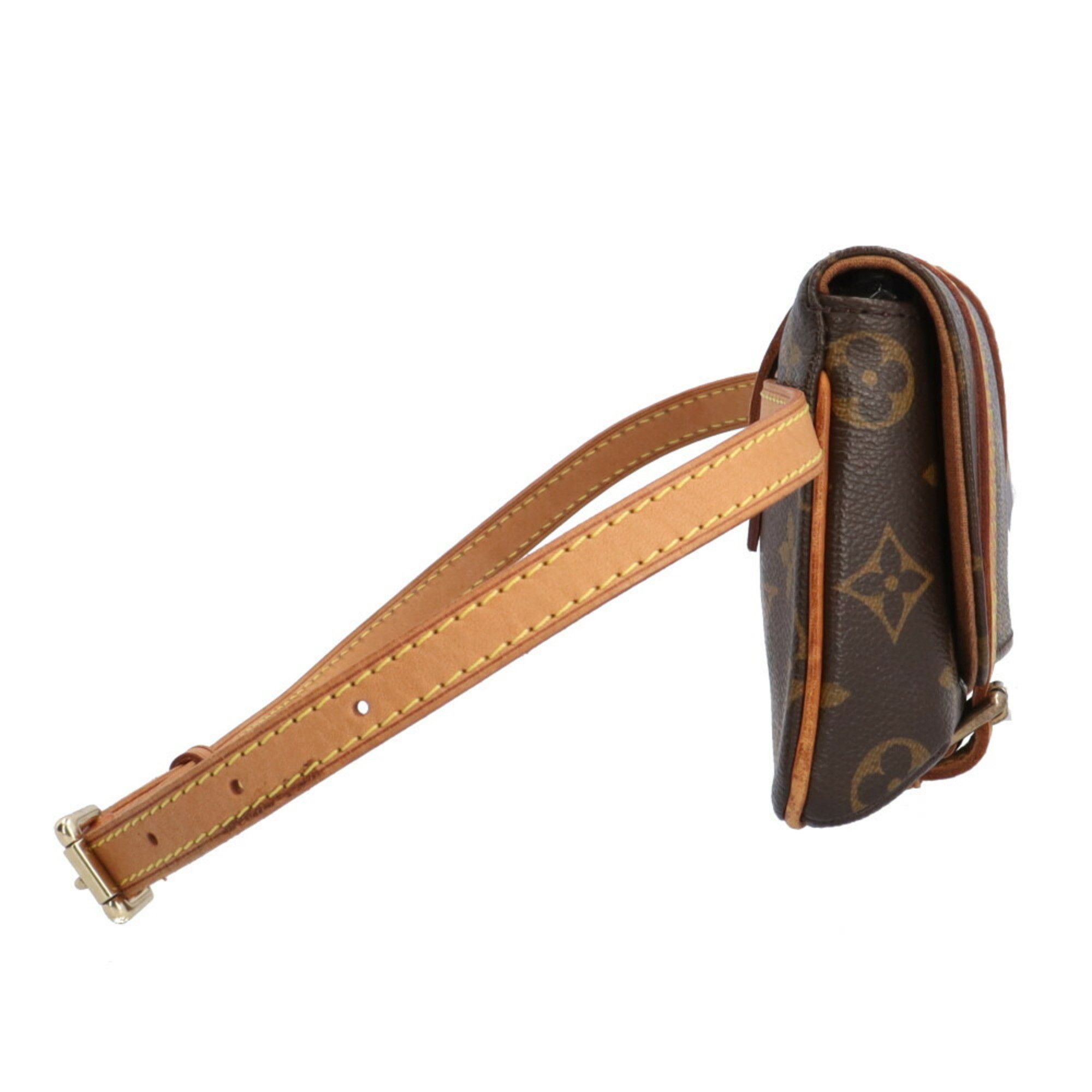 Louis Vuitton Louis Vuitton Marelle clutch Size ONE SIZE - 3 Thumbnail