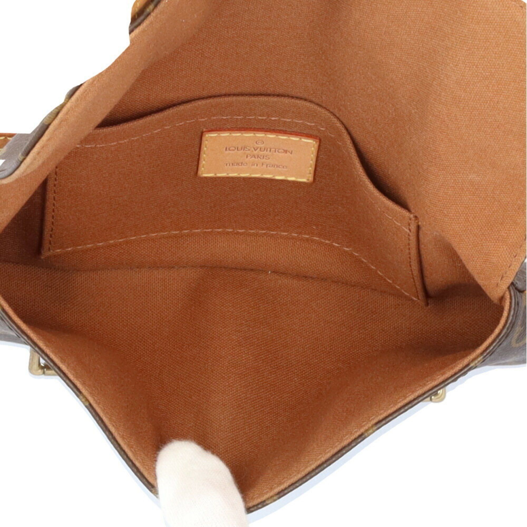 Louis Vuitton Louis Vuitton Marelle clutch Size ONE SIZE - 7 Thumbnail
