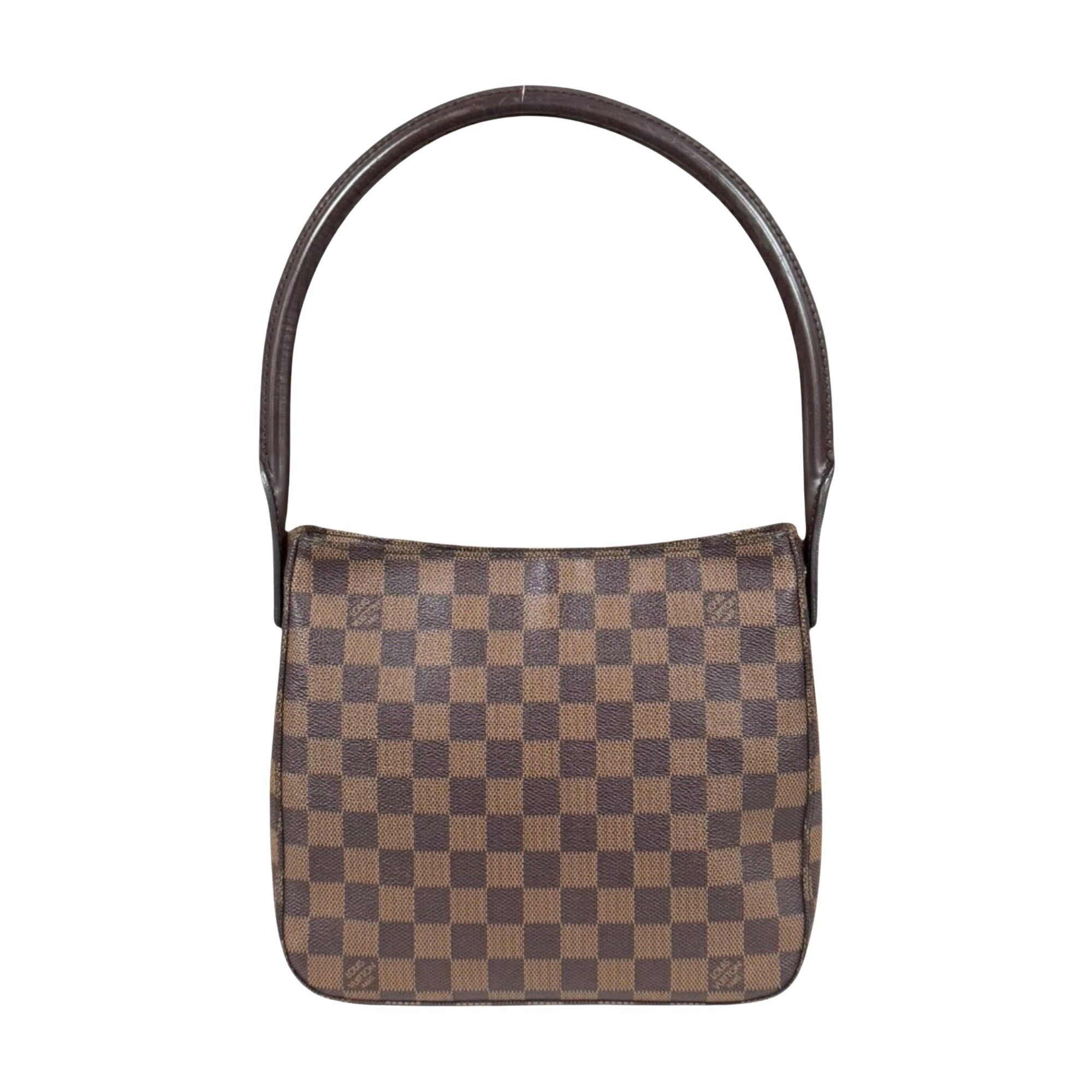 Louis Vuitton Louis Vuitton Looping MM shoulder Size ONE SIZE - 2 Thumbnail