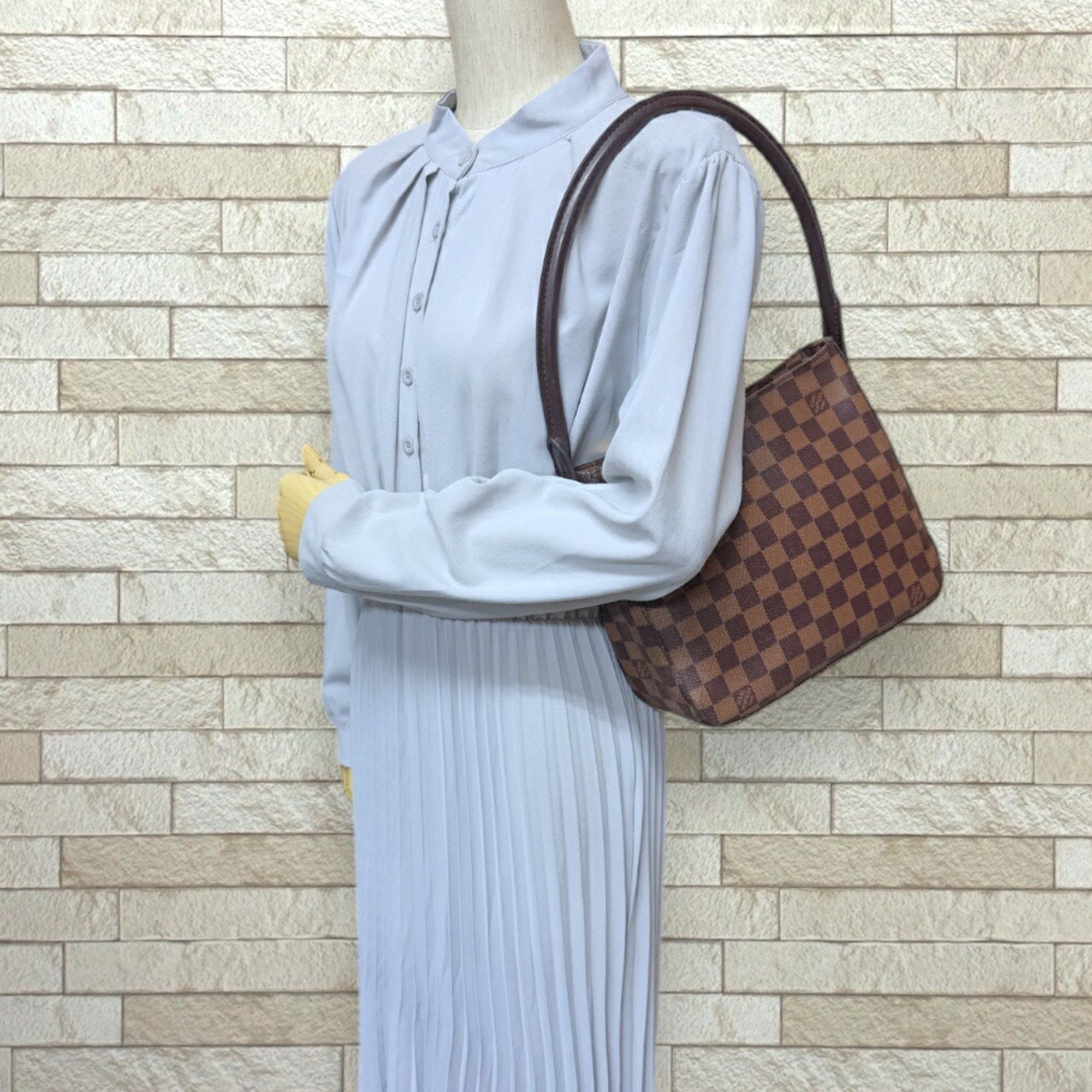 Louis Vuitton Louis Vuitton Looping MM shoulder Size ONE SIZE - 10 Thumbnail