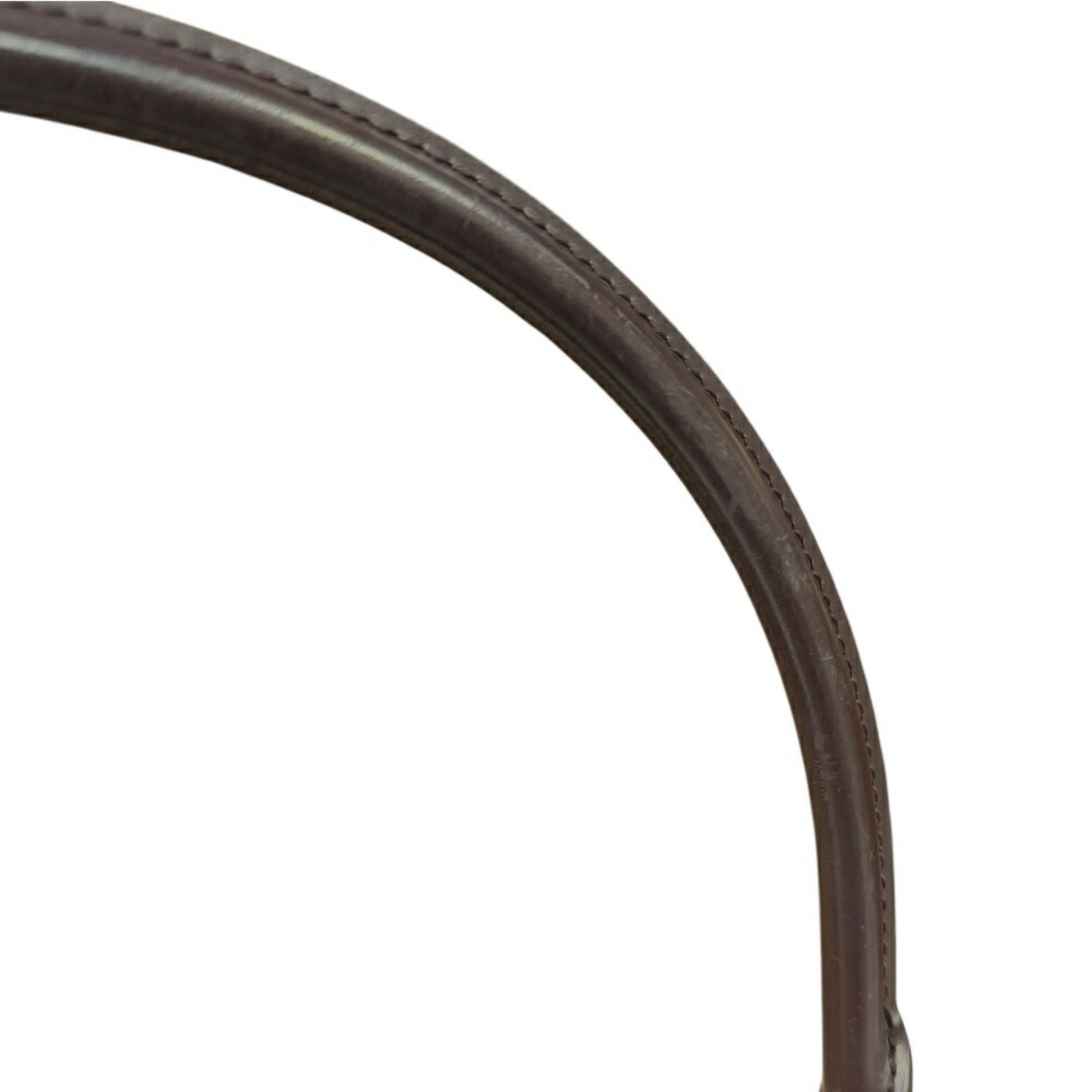 Louis Vuitton Louis Vuitton Looping MM shoulder Size ONE SIZE - 6 Thumbnail